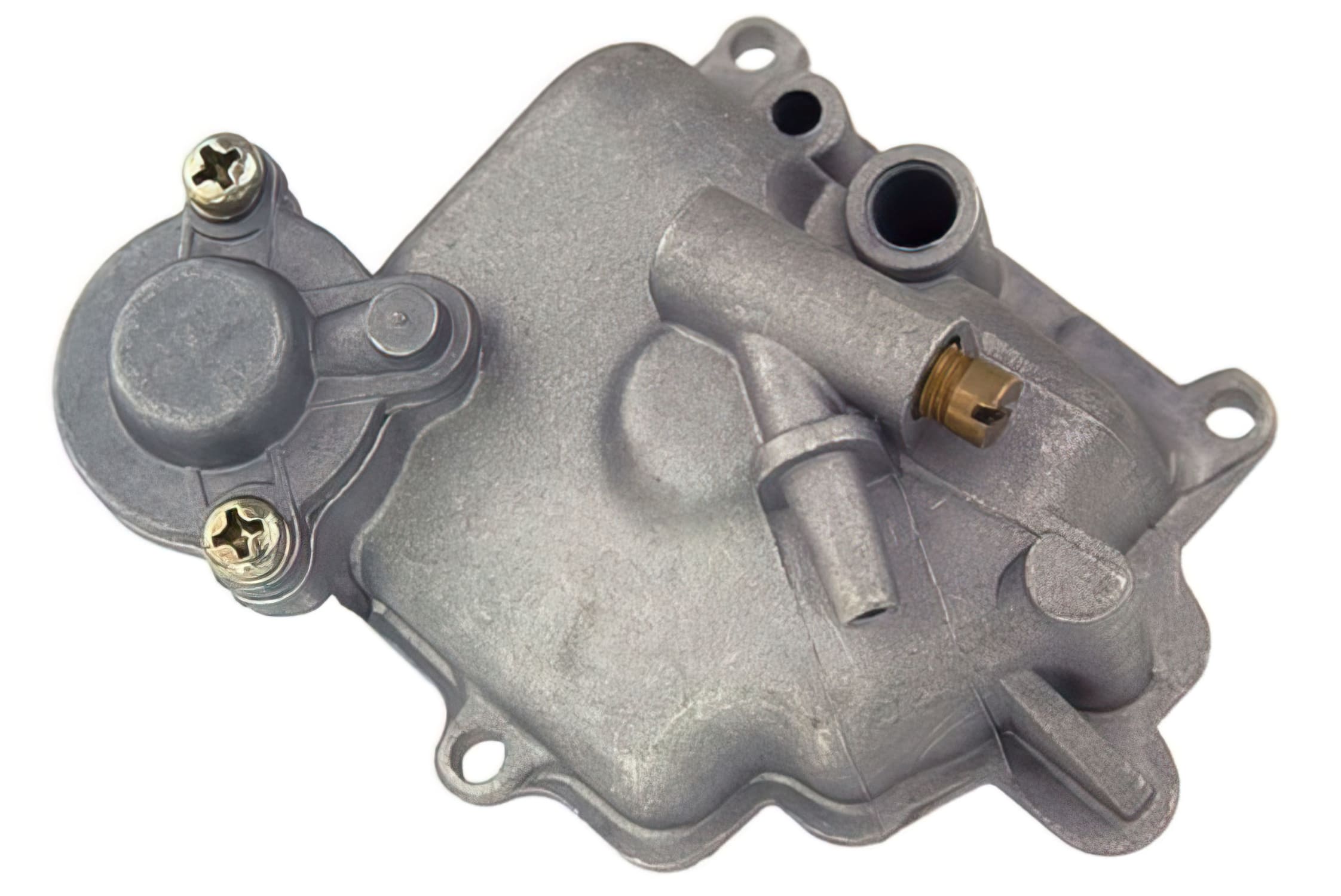 OE-GY6BT13910 Vaschetta Galleggiante ricambio originale GY6, 50cc (139QMB/QMA), COD: OE-GY6BT13910