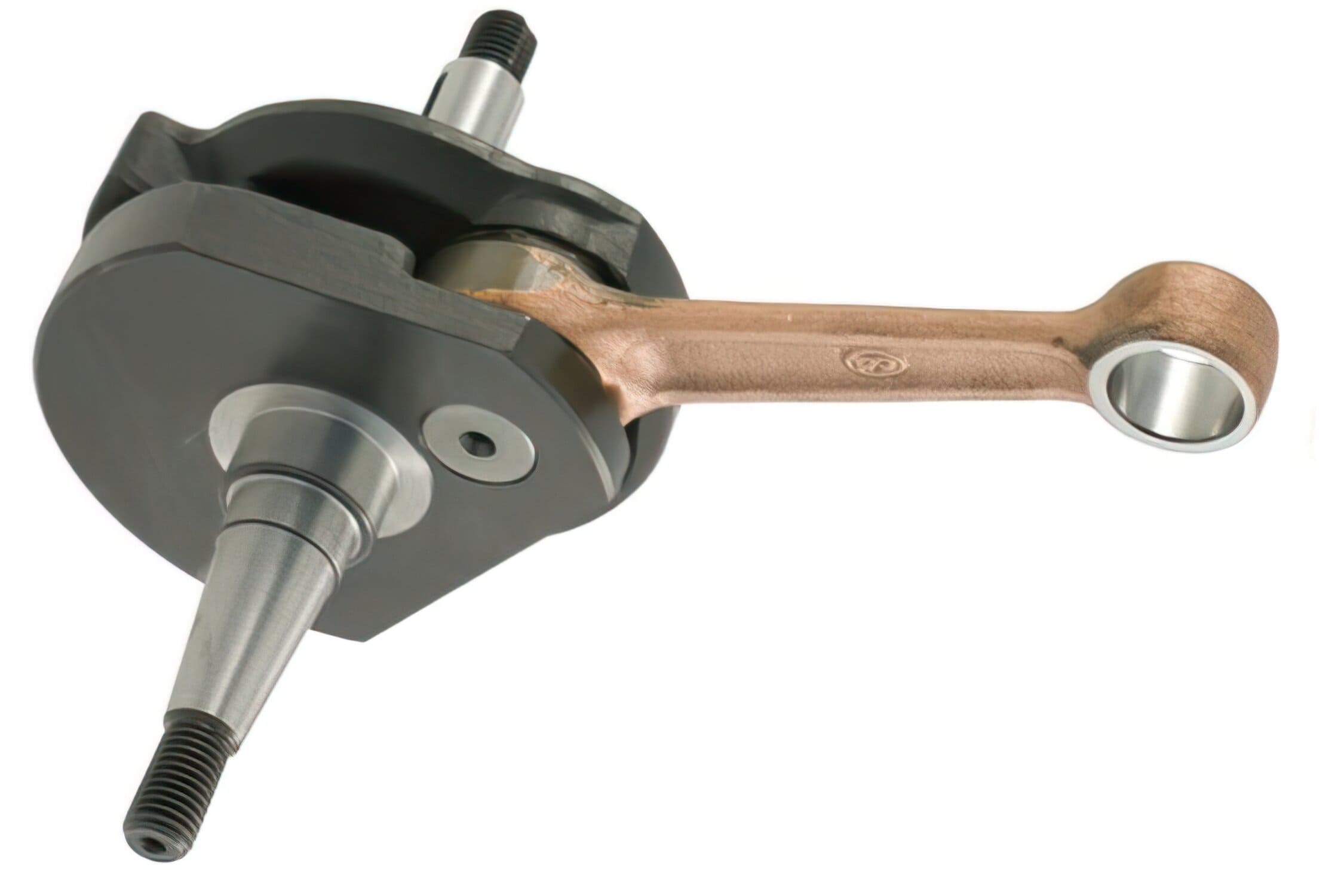 R100010290 Albero Motore RMS Vespa GL / Sprint 150cc