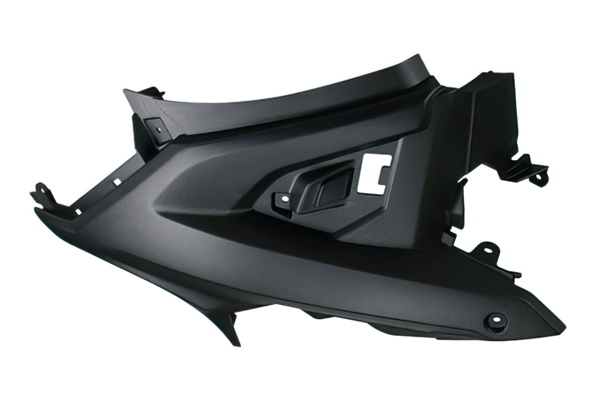 OE-MAL1PHF1721 Carena Laterale (Pezzo Z) destra Yamaha Aerox / Nitro dal 2013, COD: OE-MAL1PHF1721