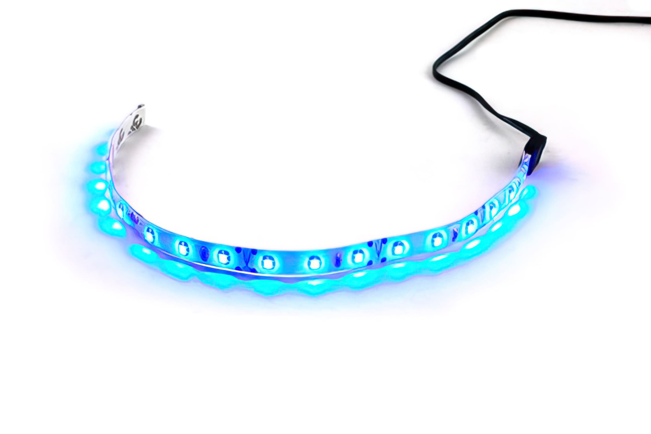 STR-860.18/BL LED tape 50cm blue