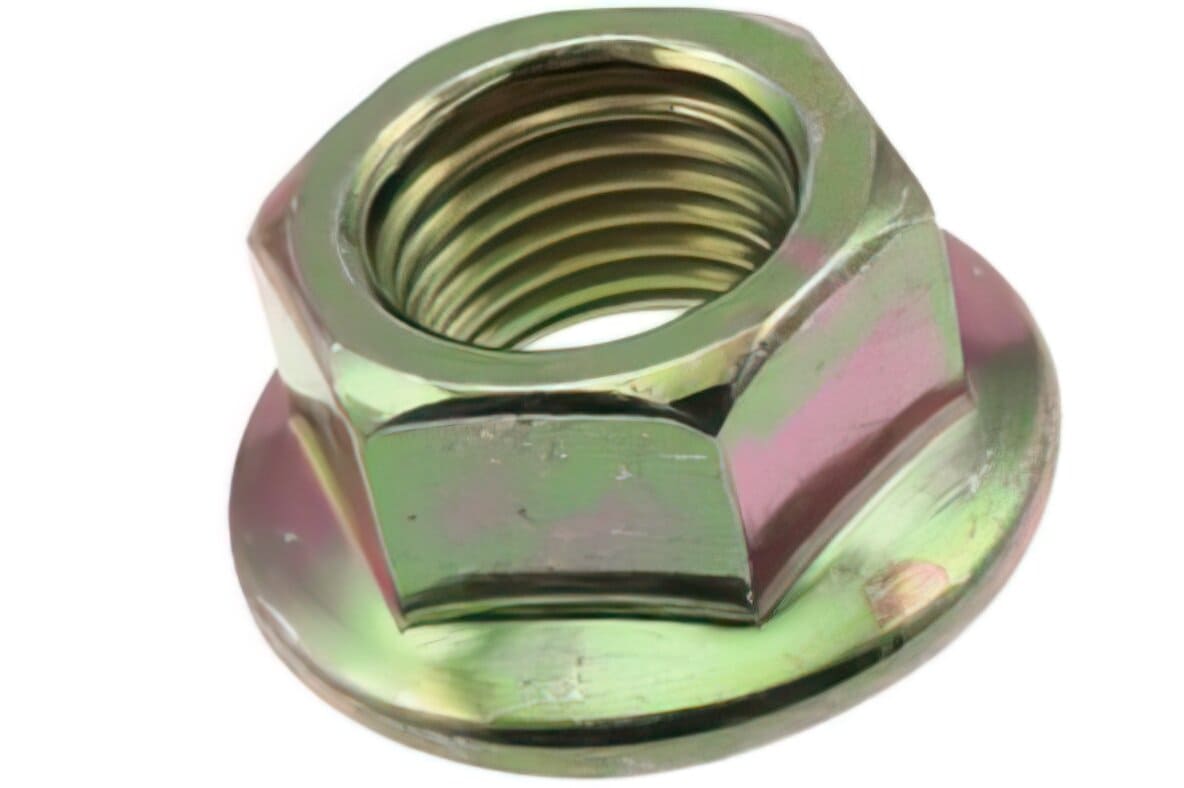 MF96.90008 Dado M12x1,25mm, Accensione, COD: MF96.90008