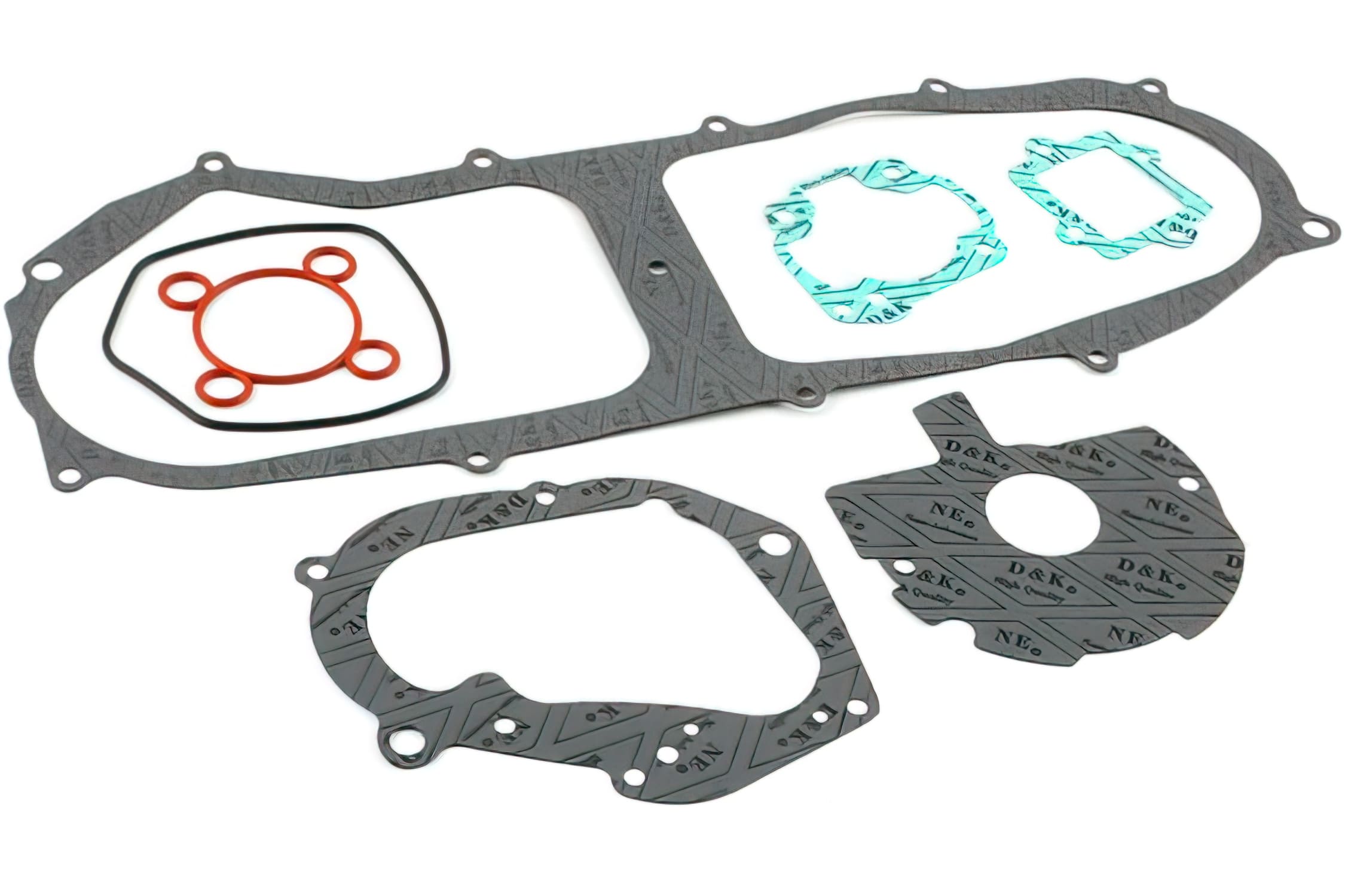 MF10.20167 Guanizione completa Motore, MBK Nitro / Aerox, COD: MF10.20167