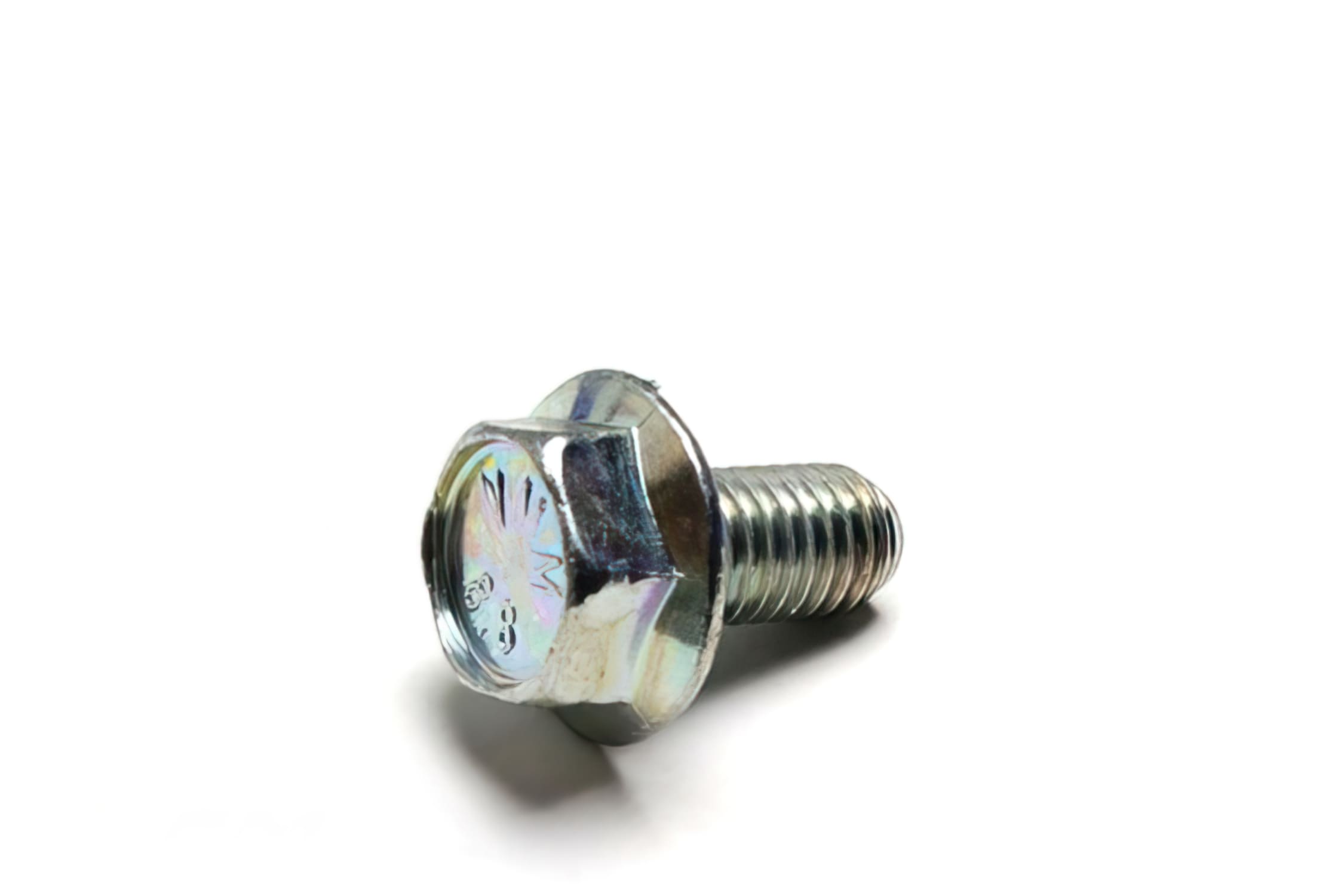 OE-MAL90105-08X15 Vite Spurgo Olio M8x1,25x15 - ricambio originale MBK Aerox / Nitro