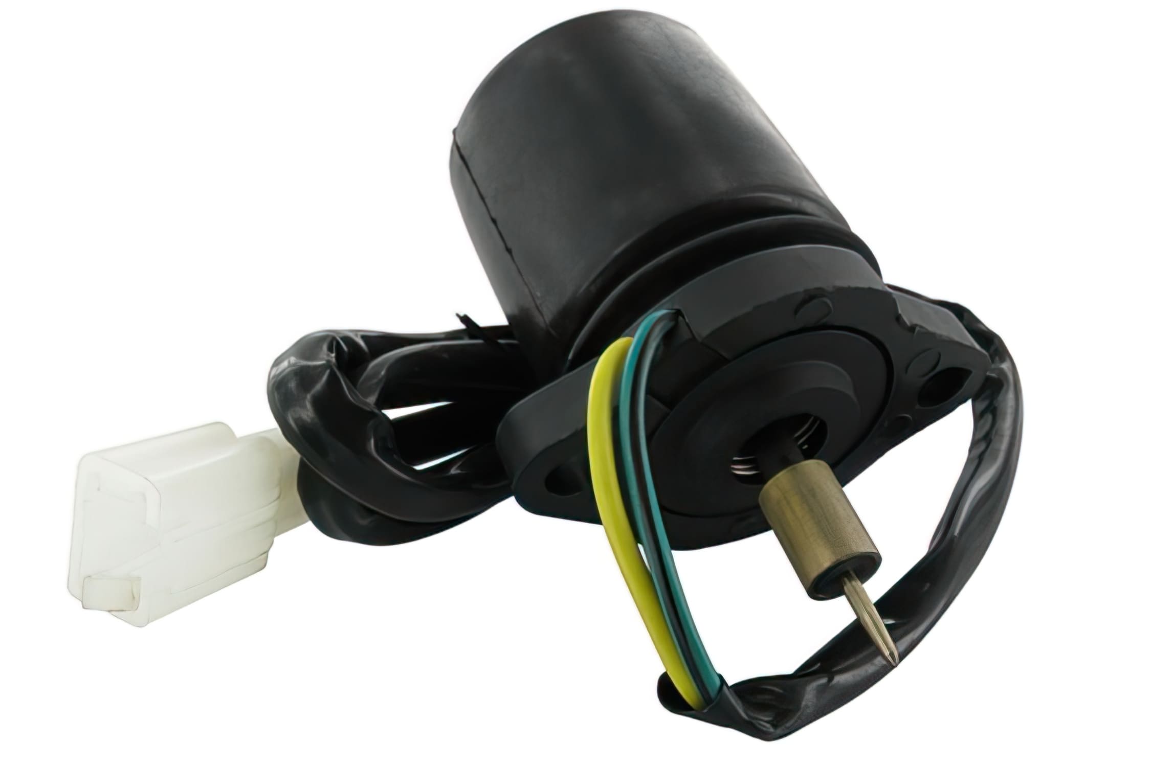 MF16.30007 Aria Automatica China 2T (CPI/Keeway/Generic) / Mikuni, (Raccordo 21mm / Valvola 8mm), Tipo II, COD: MF16.30007