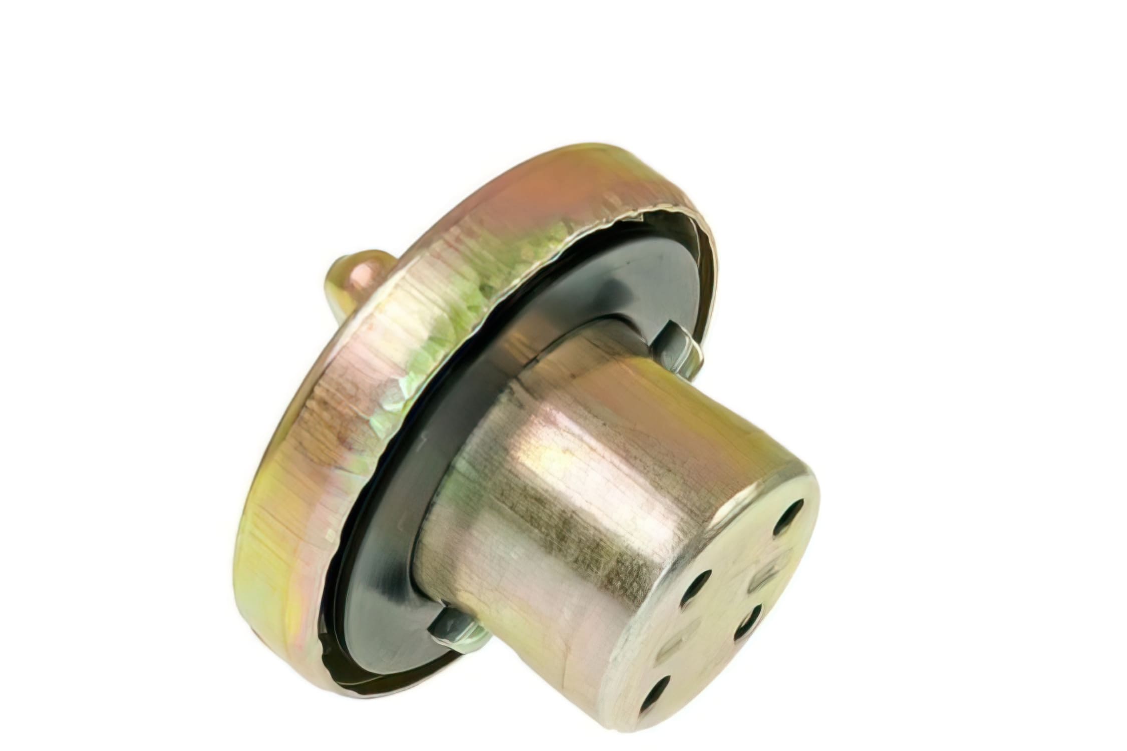 OE-GY6BT16727 Tappo Serbatoio, senza Serratura GY6, COD: OE-GY6BT16727