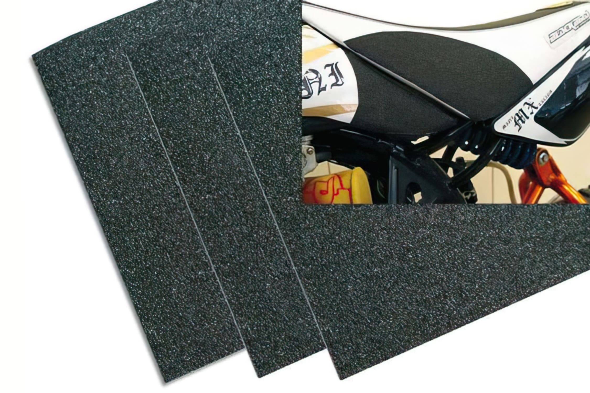 BB780887 Foglio Grip autocollante Blackbird Ultra Grip, COD: BB780887