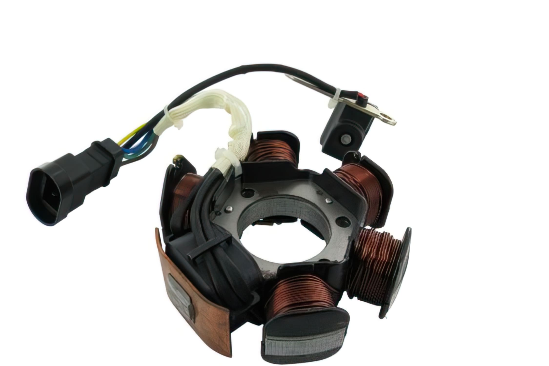 MF09.14007 Accensione Piaggio dopo 1999, COD: MF09.14007