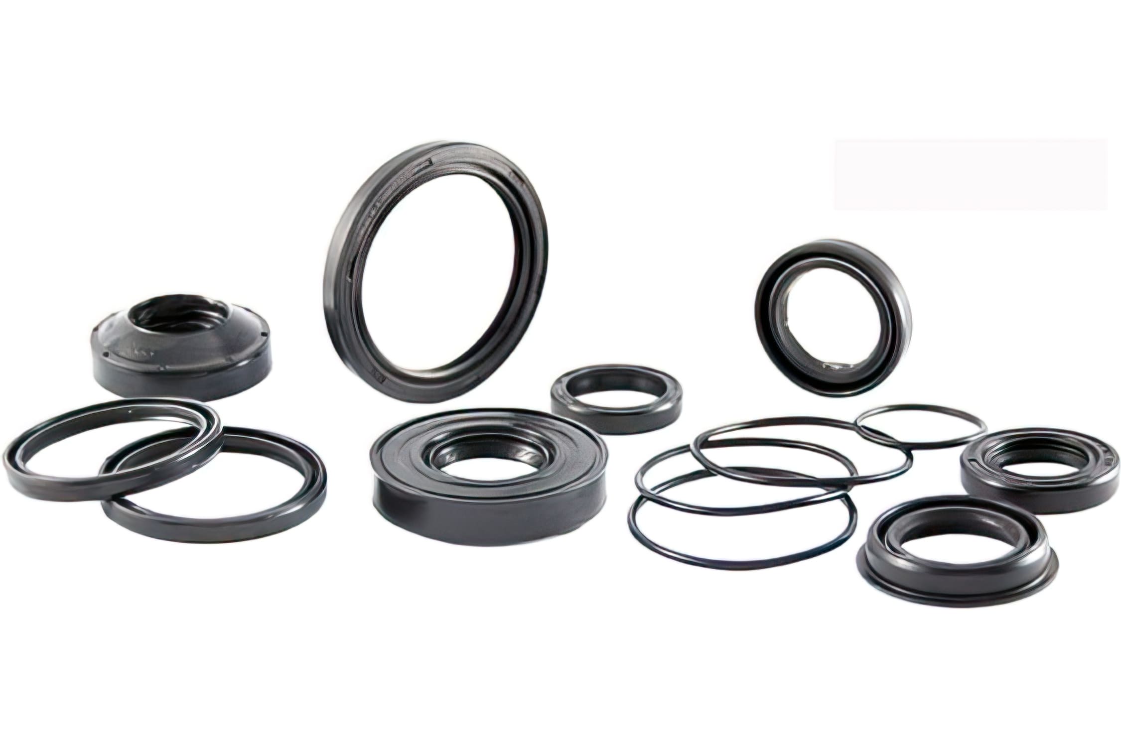 R100640060 Kit Paraolio RMS, Piaggio (fino al 98)