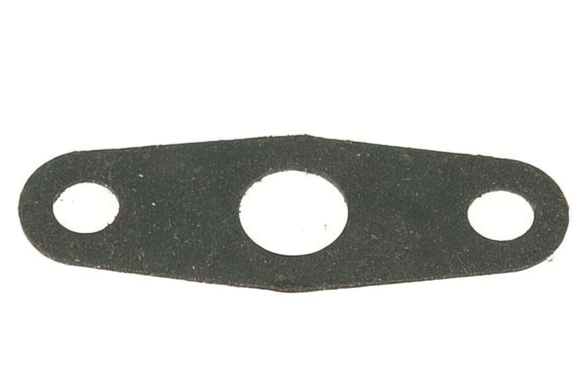 OE-GY6BT15630 Guarnizione GY6 per Coperchio Valvola SLS, Tipo Motore 139QMB / 139QMA, COD: OE-GY6BT15630