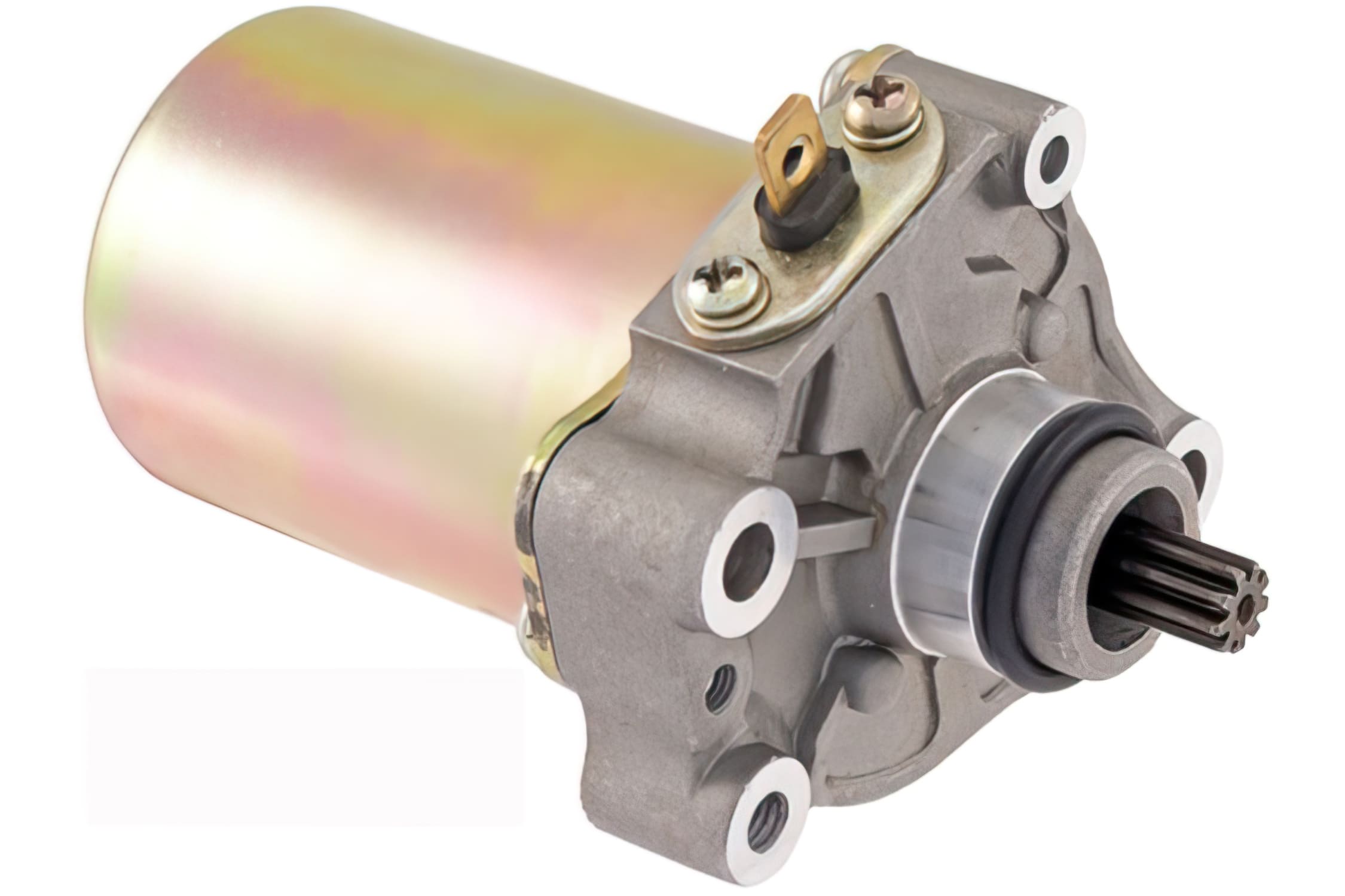 R246390110 Motorino Avviamento RMS Piaggio Maxi 125/150/180cc, COD: R246390110
