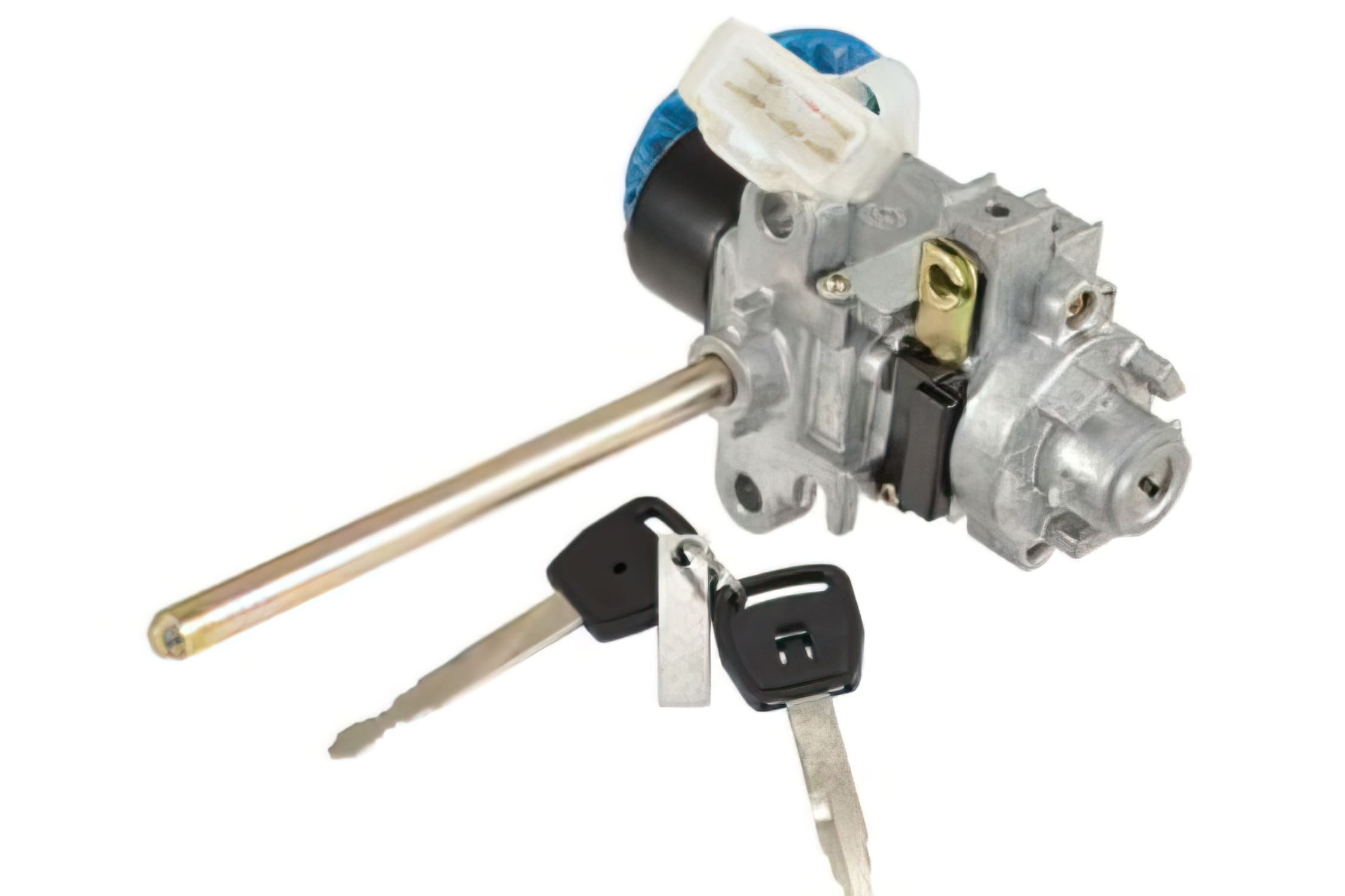 CGN490664 Lock Set Kymco Downtown 125cc after 2009