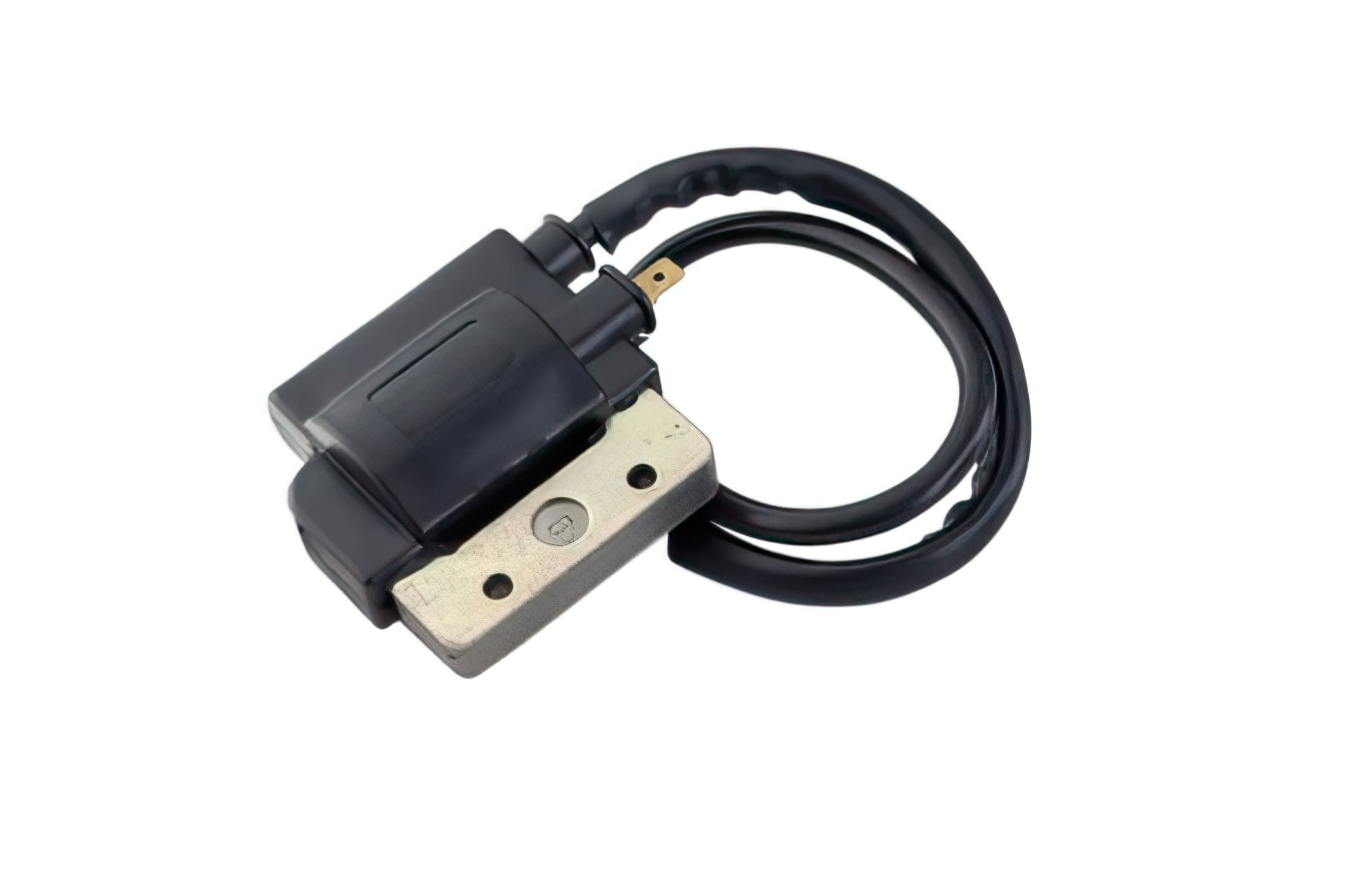 CGN1806 Bobina Alta Tensione esterna Peugeot 101 / 102 / 103 MVL / SP, COD: CGN1806