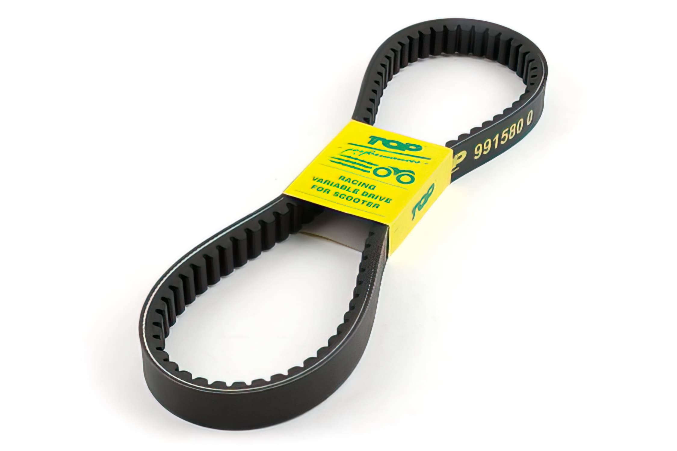T9920430 TopPerformances Drive Belt, Suzuki Burgman 400 4T LC