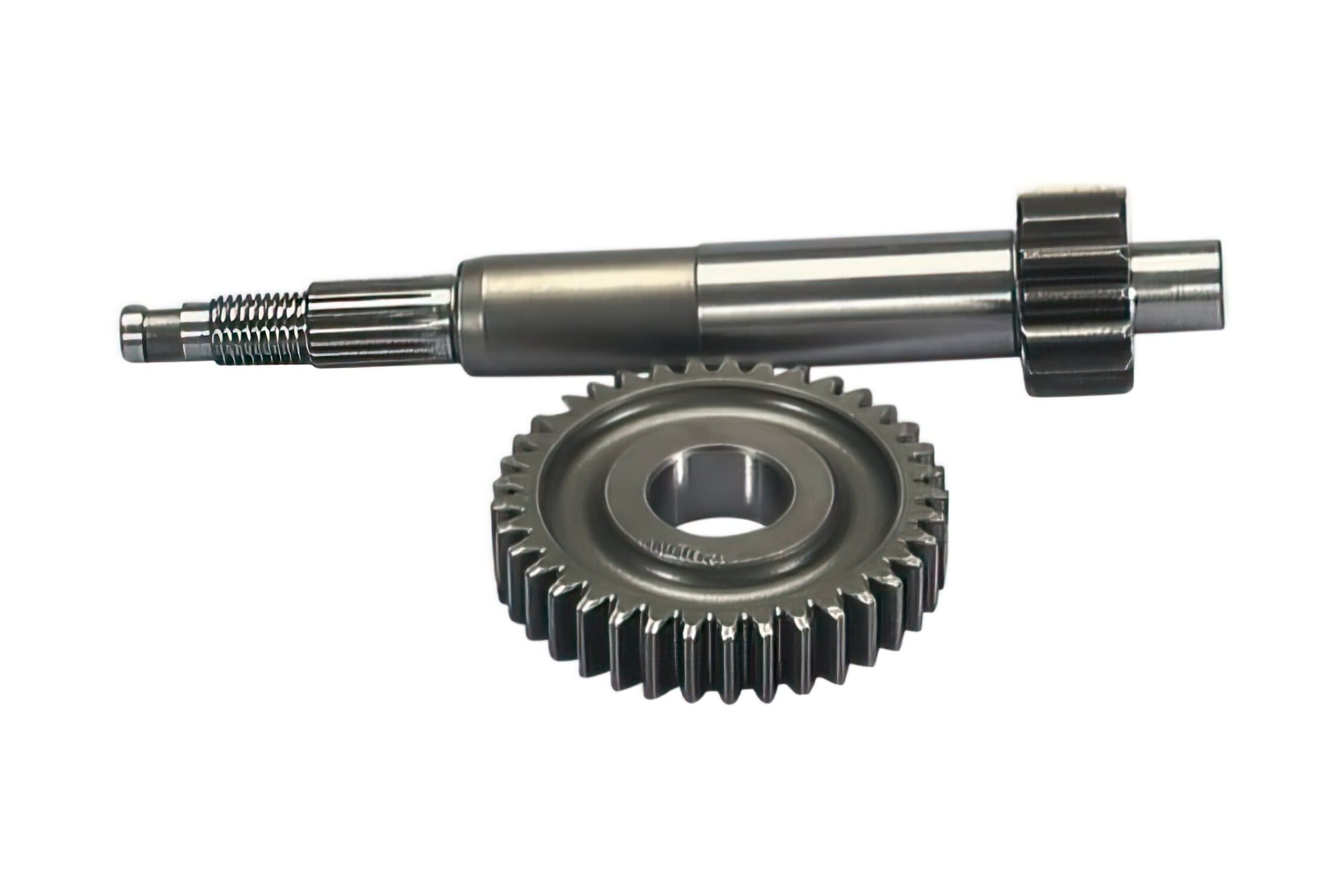 P202.1392 Ingranaggi Primari Polini, Piaggio Hyper2, (16/37), COD: P202.1392