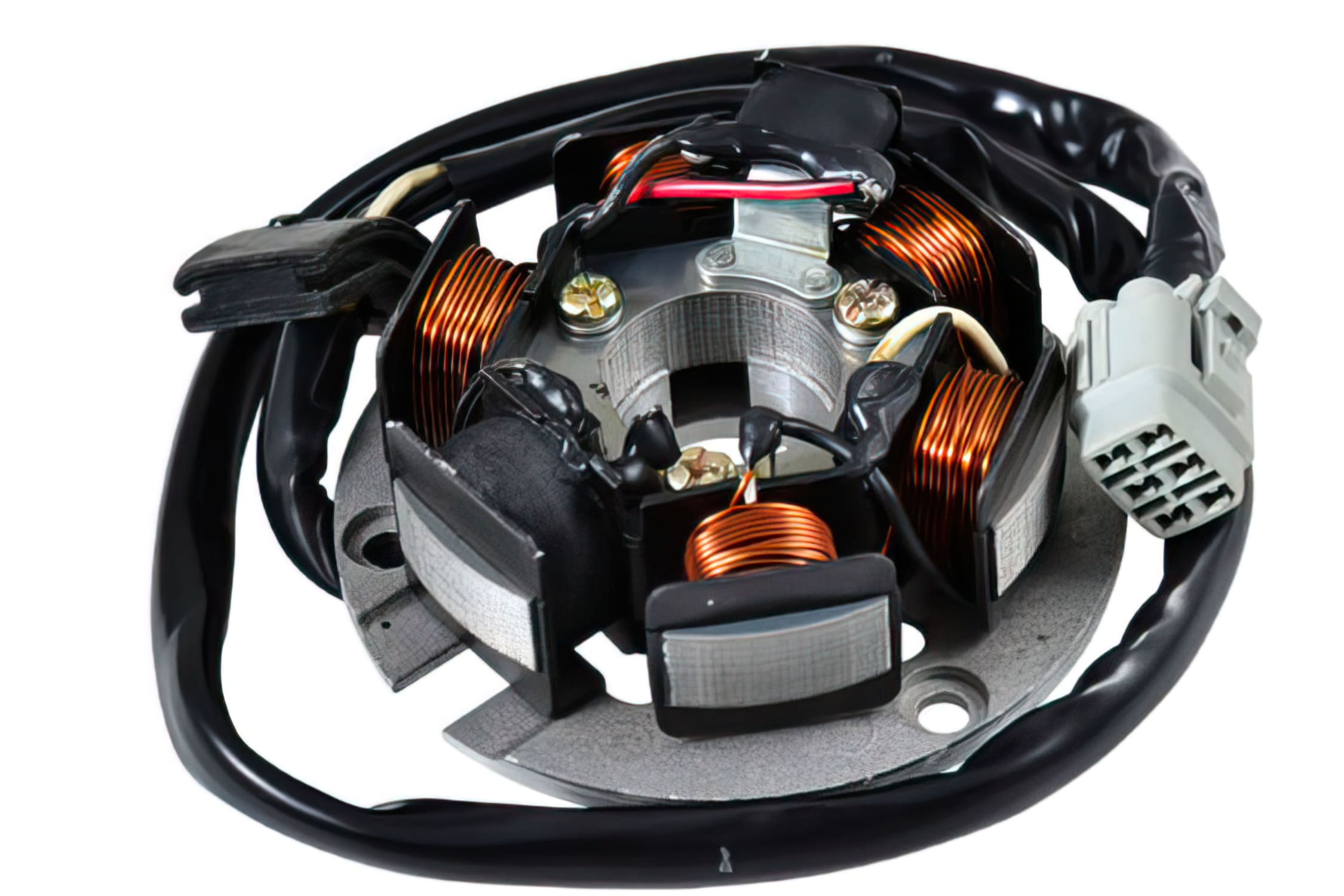 CGN491740 Statore qualità originale CPI SM / MX