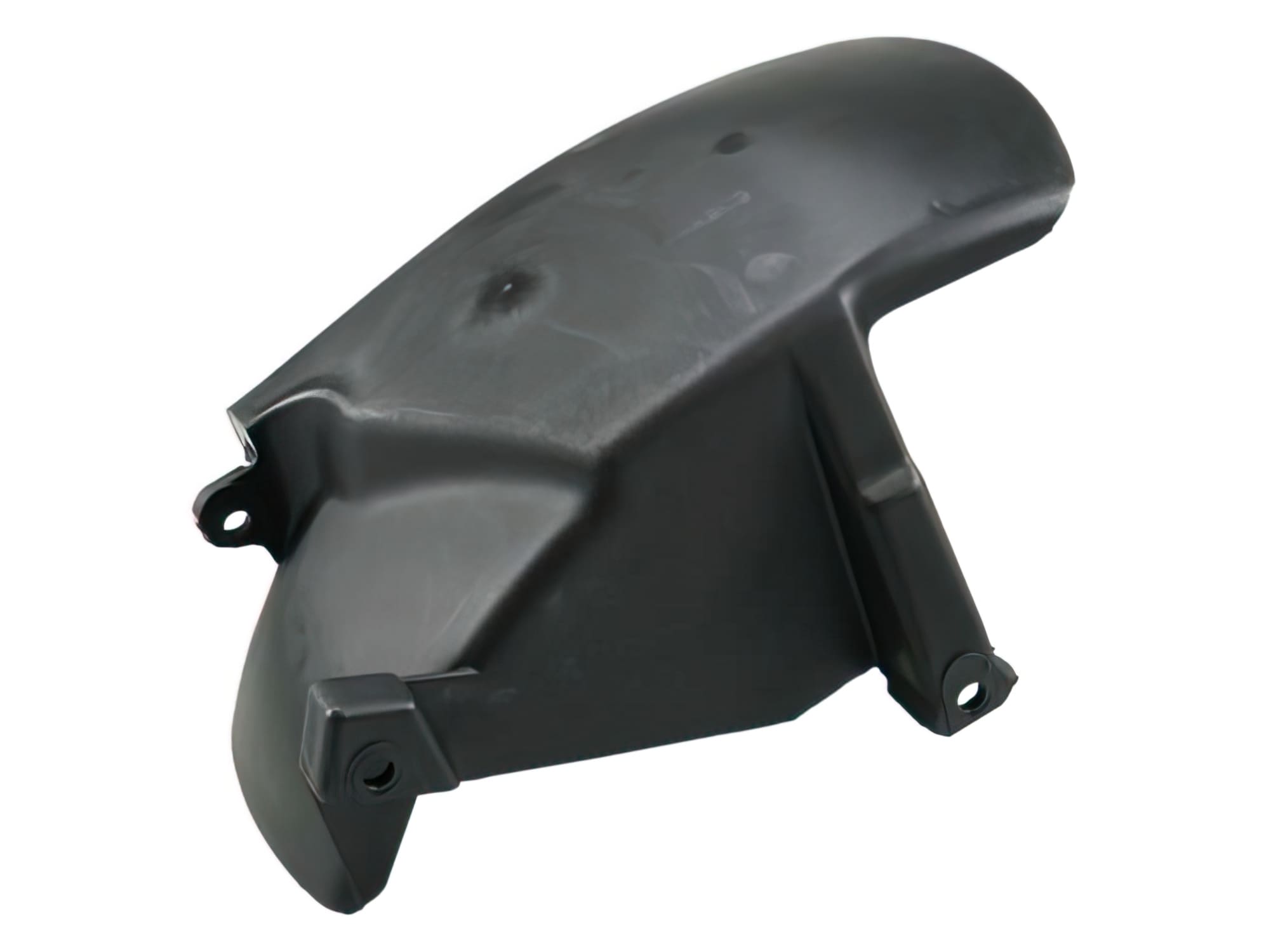 OE-PIA5765344 Parafango posteriore originale Gilera Runner / Piaggio NRG 50cc, COD: OE-PIA5765344