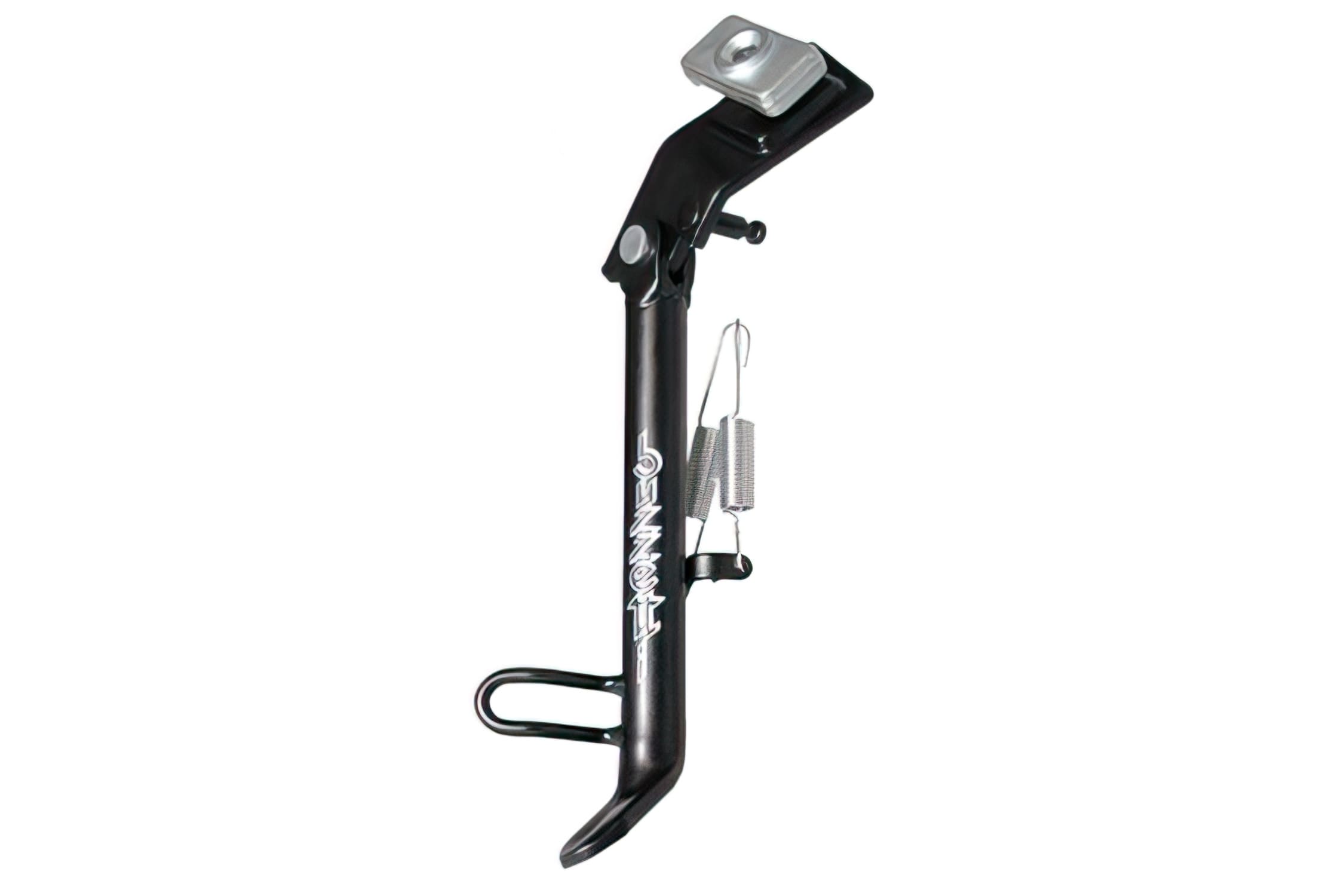 WB-4398 Cavalletto Laterale Buzzetti Piaggio Zip/Fast Rider (L=20cm)