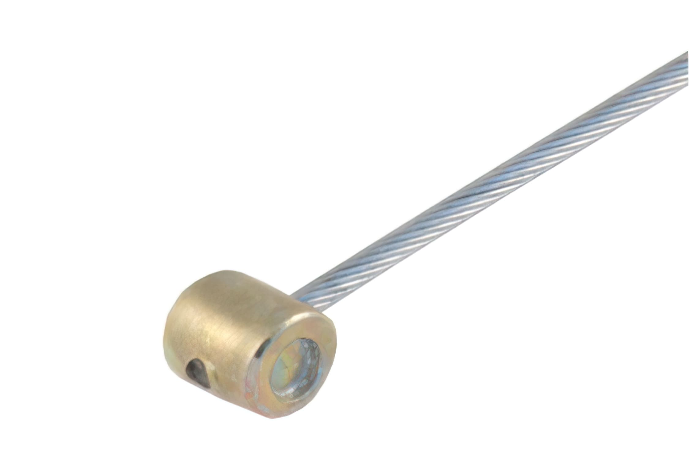 R163510021 Cavo Gas RMS 1,2x2000mm Vespa (Barilotto), COD: R163510021