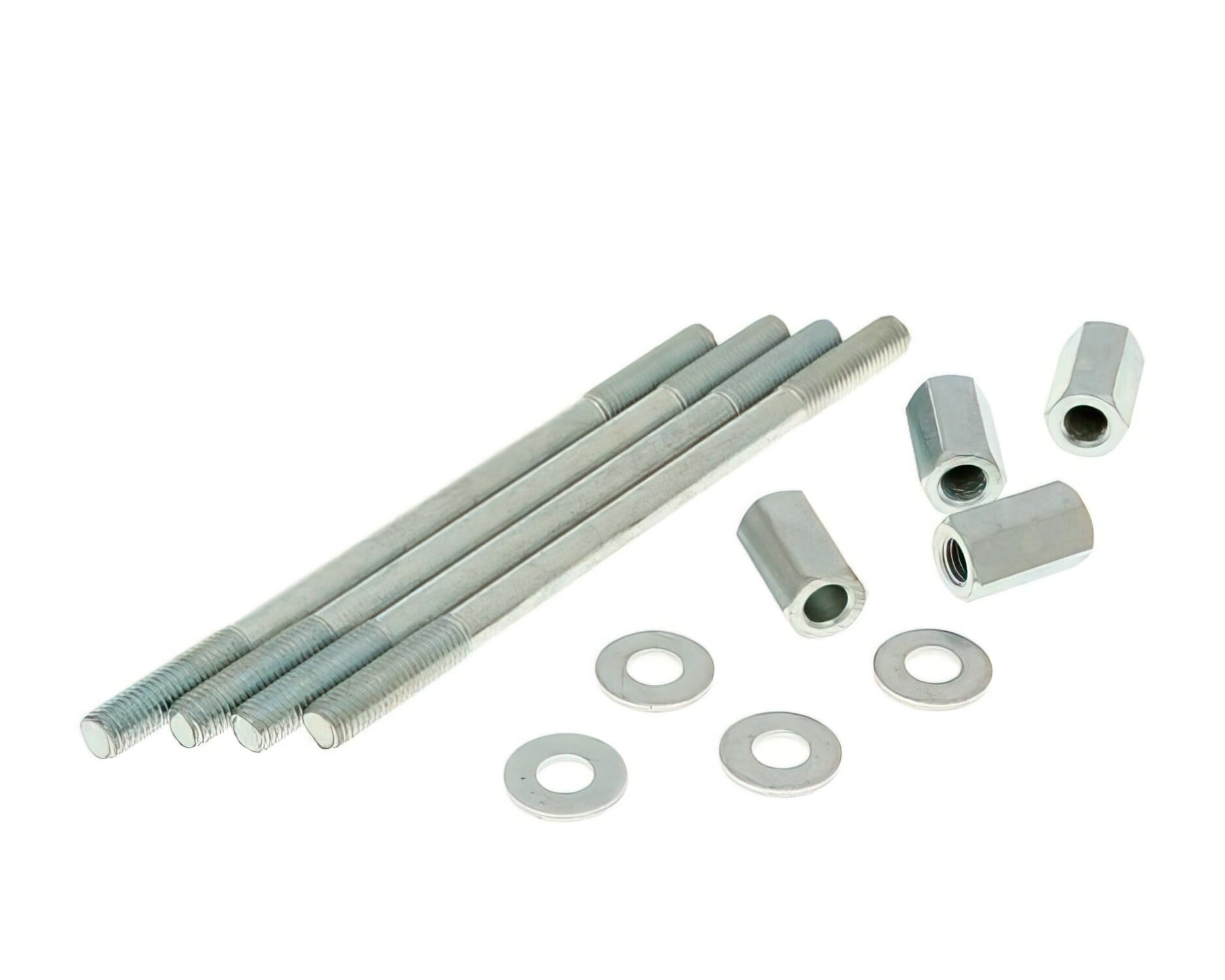 MF96.90111 Kit Prigionieri cilindro M7x120mm Derbi, COD: MF96.90111