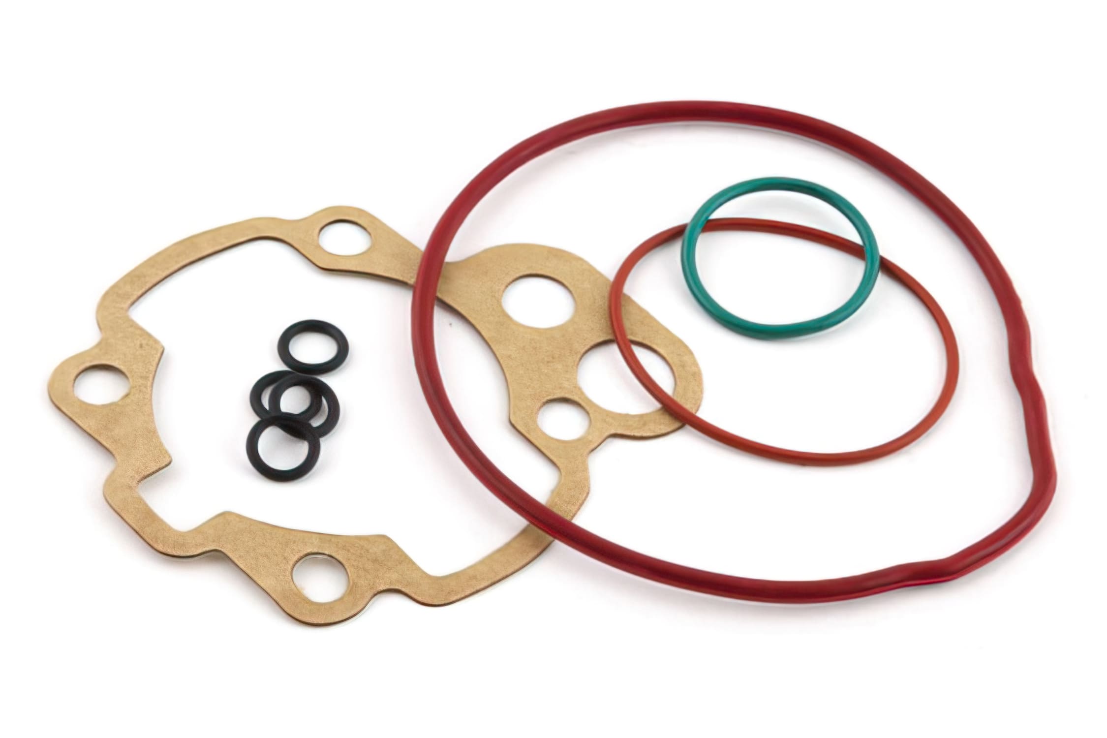 T9907070 Kit Guarnizione 70cc per Motori Minarelli AM6, COD: T9907070