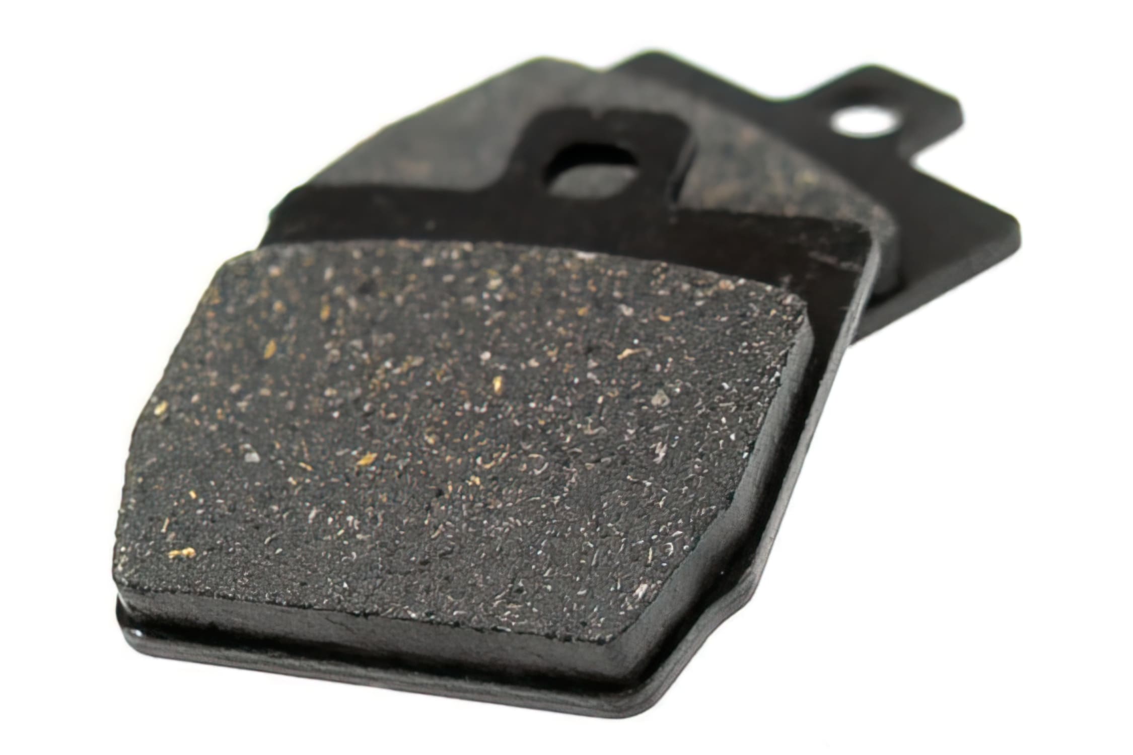 GLS3254 Pastiglie freno Galfer semi-metallico Yamaha Aerox (posteriore) / Slider (anteriore), COD: GLS3254