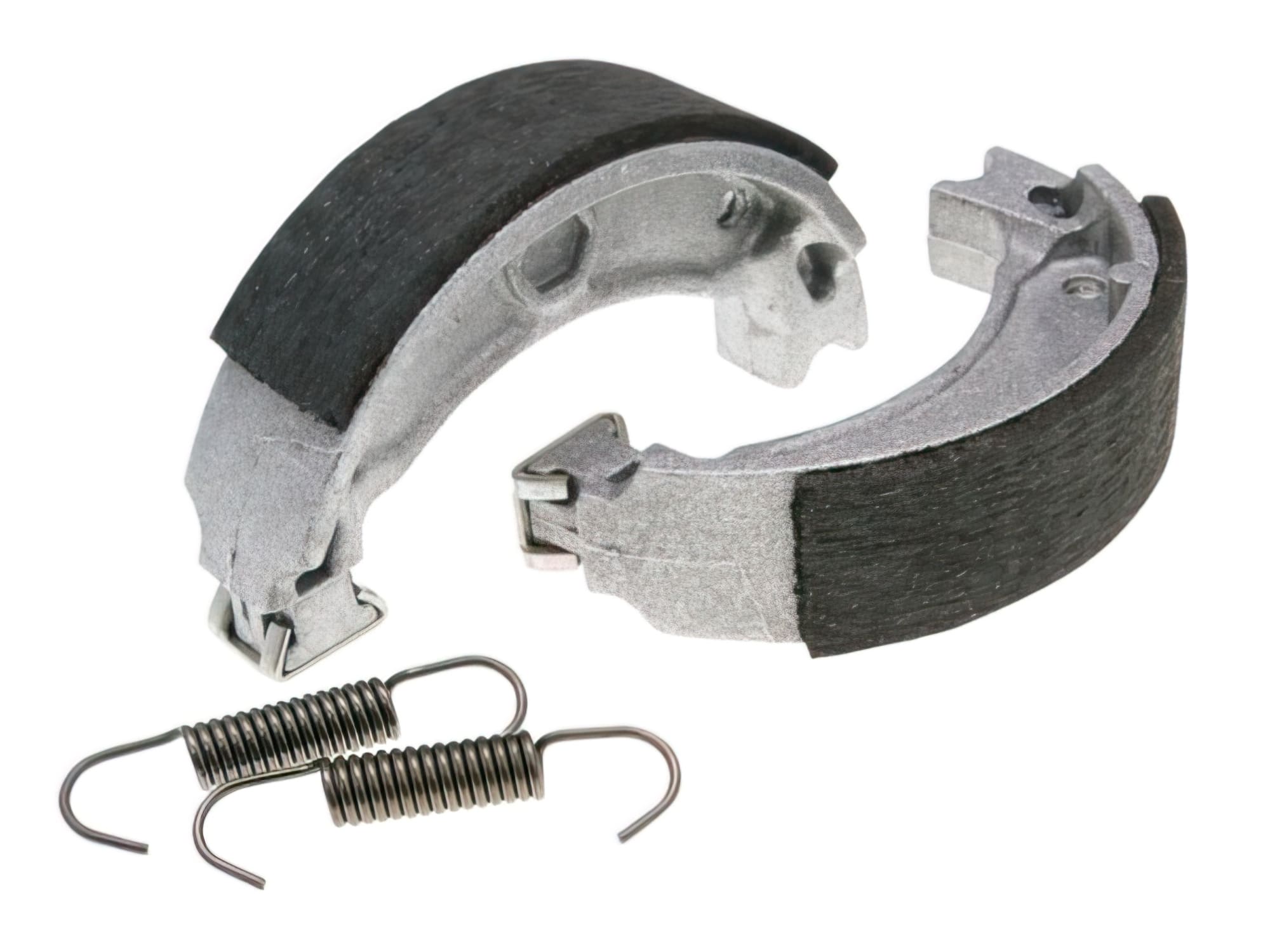 P176.1205 Ganasce Freno posteriori Polini MBK Booster NG / Stunt, COD: P176.1205