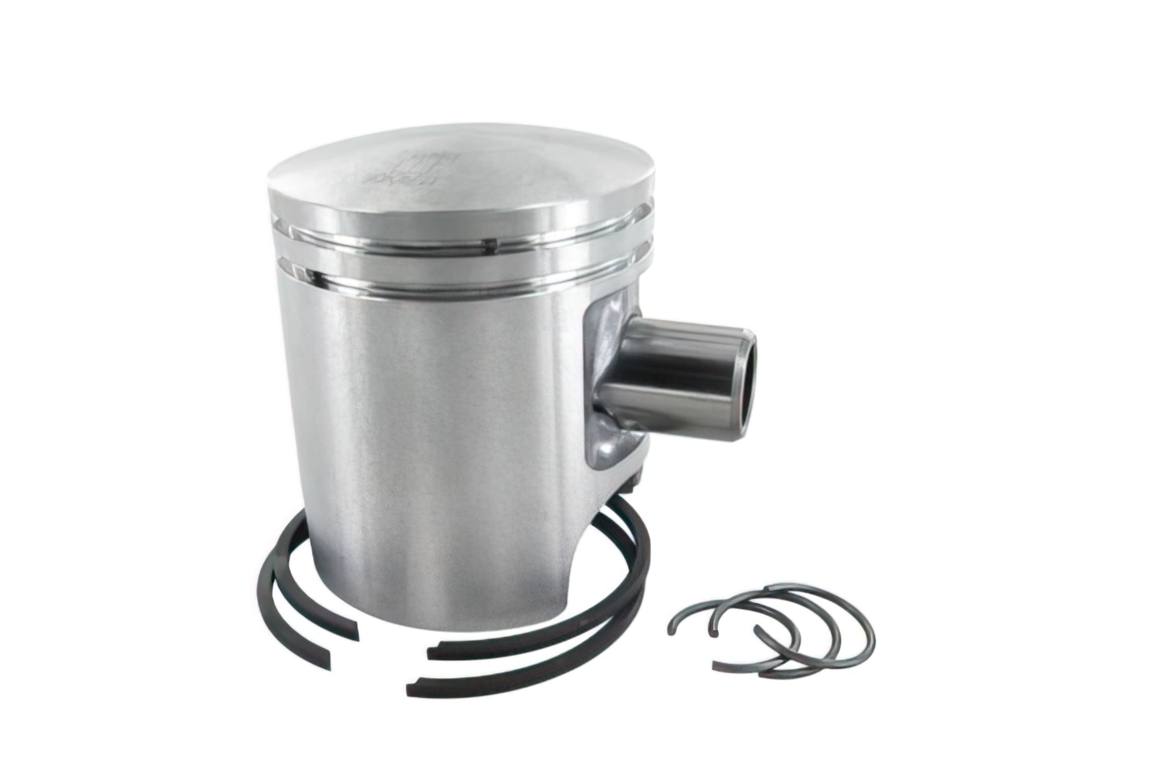 OE-PEU752230 Pistone ricambio originale Peugeot verticale/orizzontale, non utilizzabile per iniezione TSDI