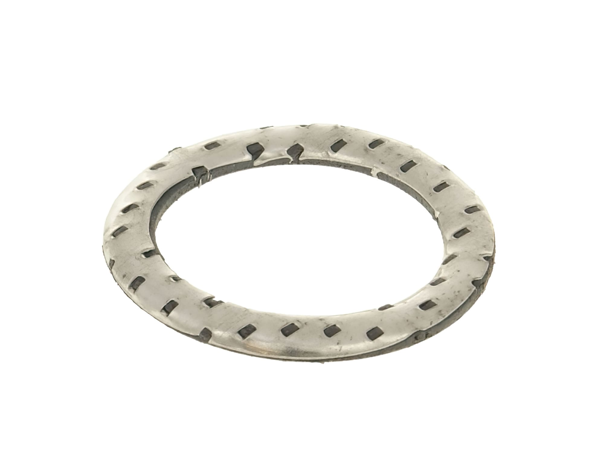 NK150.08 Guarnizione Collettore Marmitta 26x36x2 /0mm Suzuki AN / UH / Epicuro 125-150