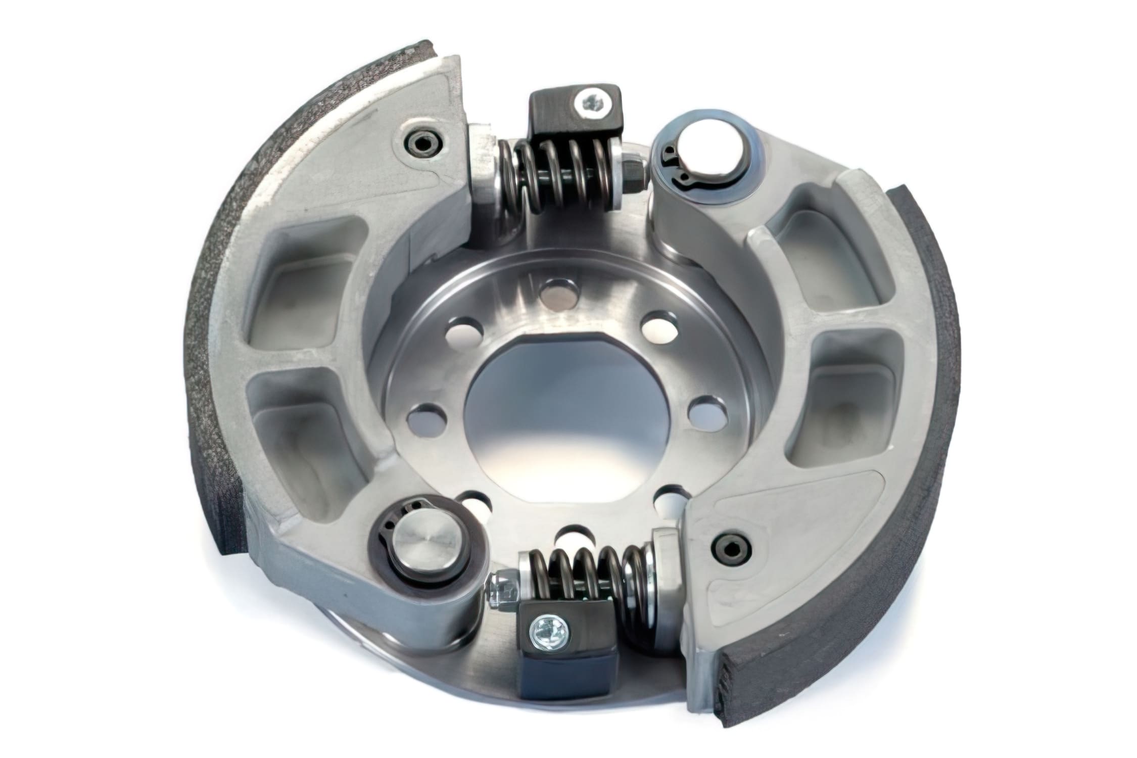 U249.042 Frizione Maxi Speed Clutch 2G Polini, Piaggio 200 / 250 / 300 4T LC, COD: U249.042