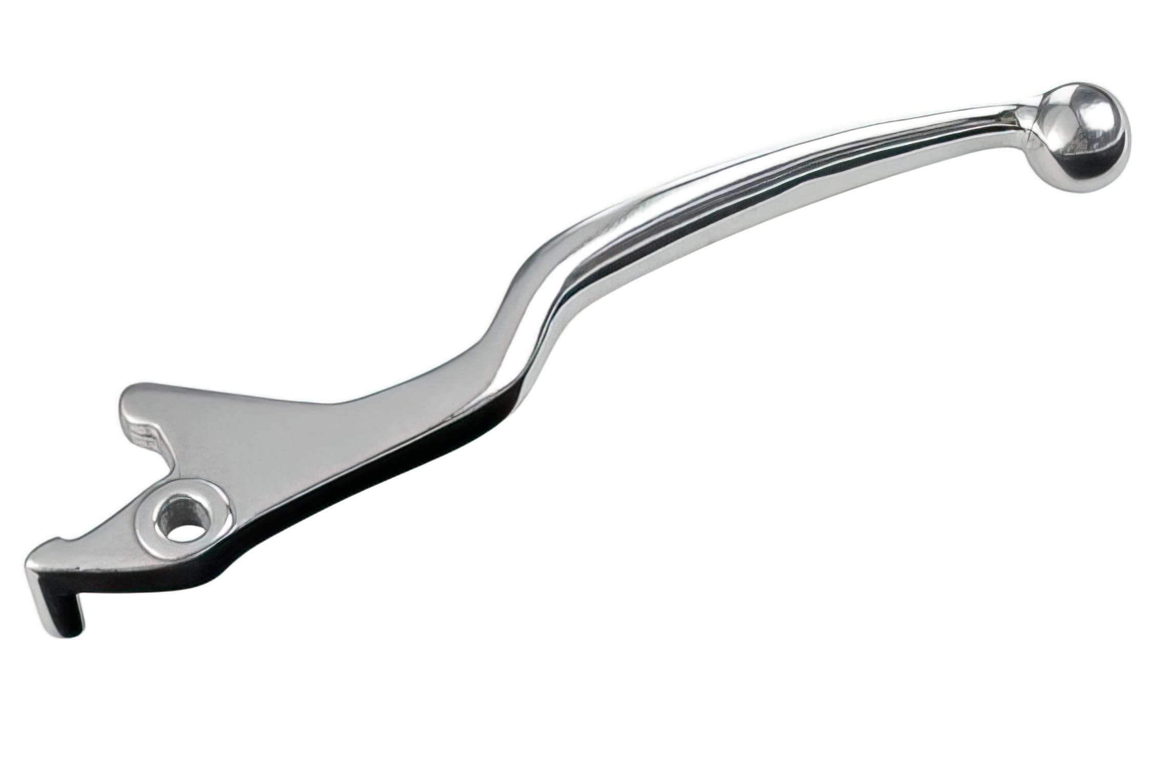 CGN477448 Silver left brake lever, Suzuki Burgman 125 4T