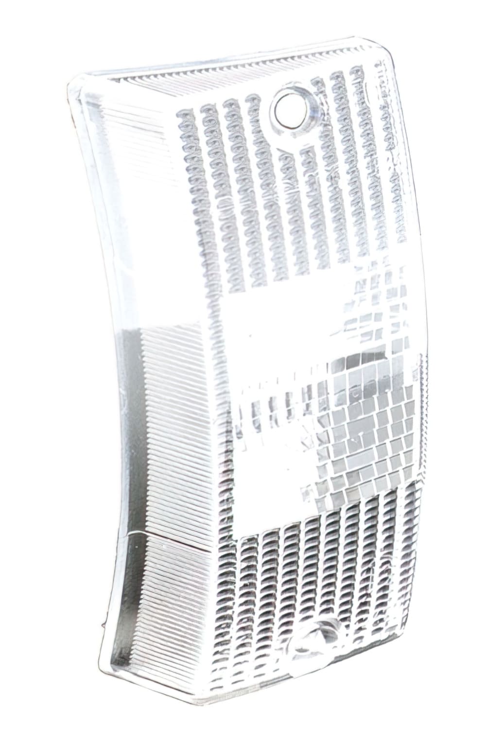 R246470360 Transparent front left indicator glass Vespa PX / T5 / VNX / VLX / VSE / VNX2T