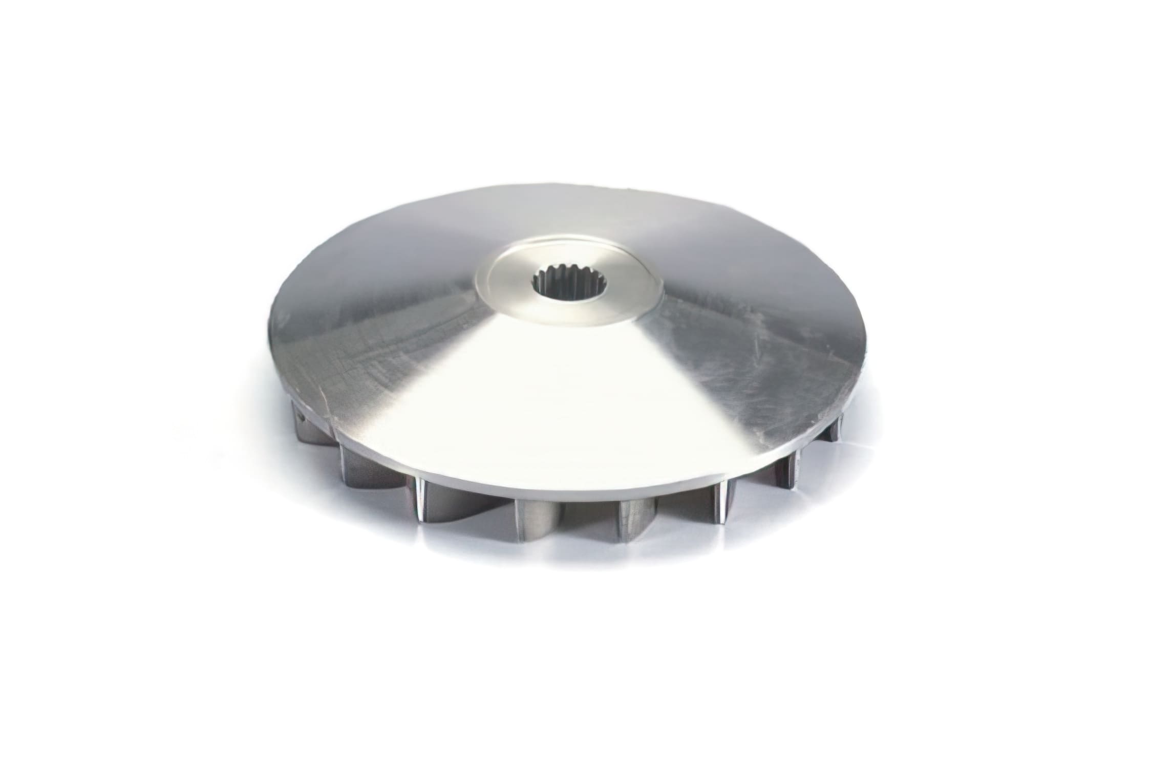 U244.112 Semipuleggia Fissa Polini Maxi Air Speed Aprilia Leonardo / Scarabeo 125cc