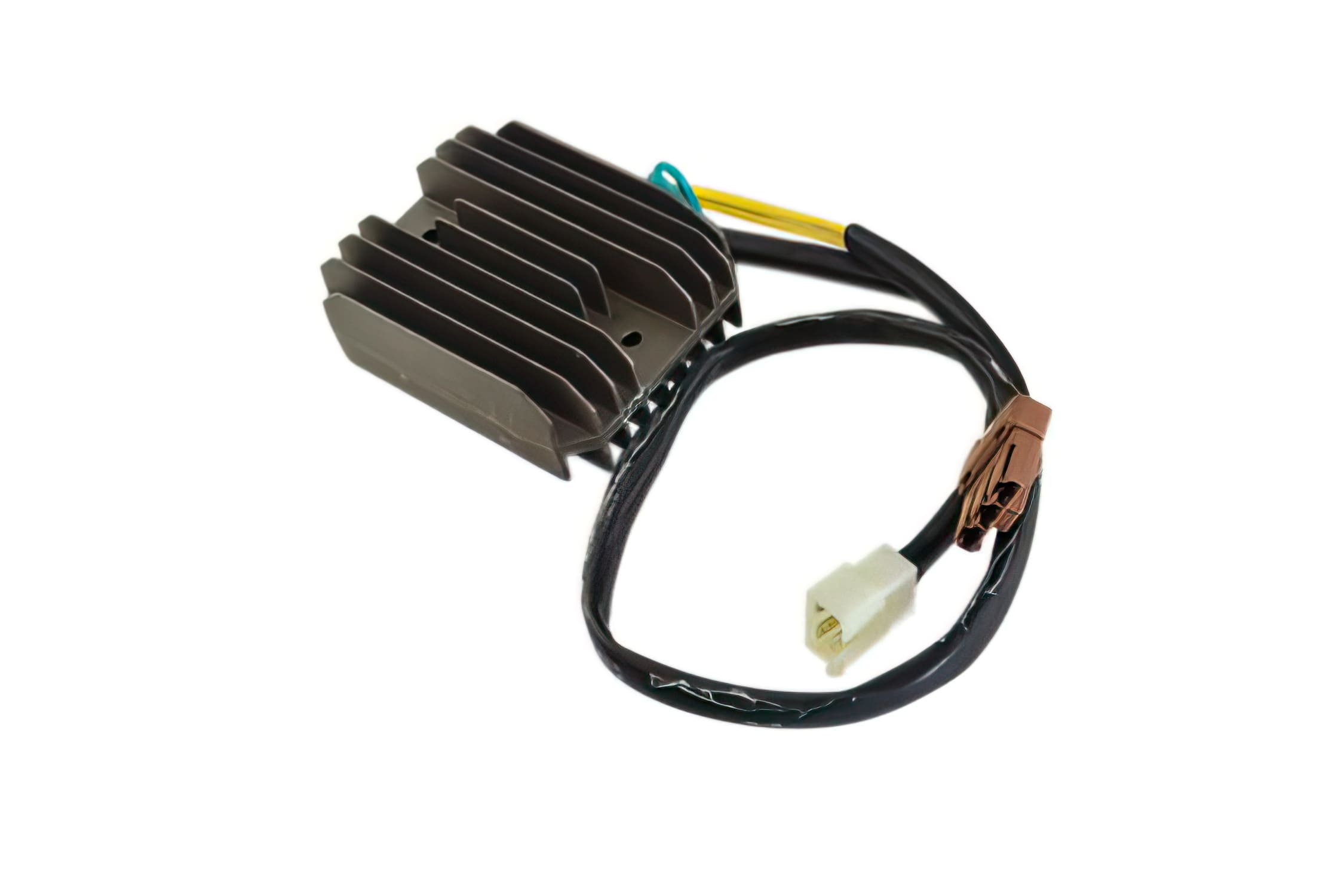 CGN484661 Regolatore di Tensione Piaggio / Peugeot 125cc