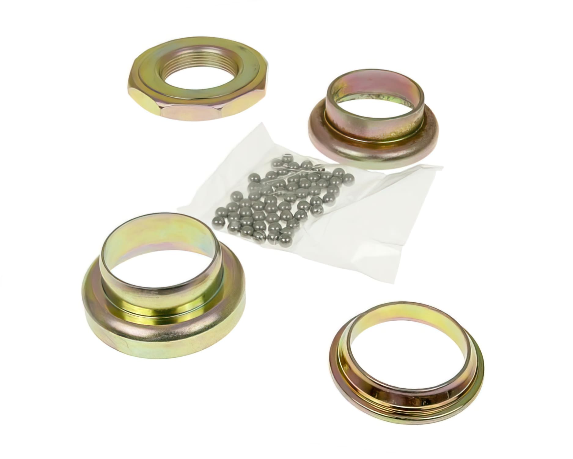 16793 Gabbiette per Serie Sterzo Honda SGX 50 Sky, COD: '16793