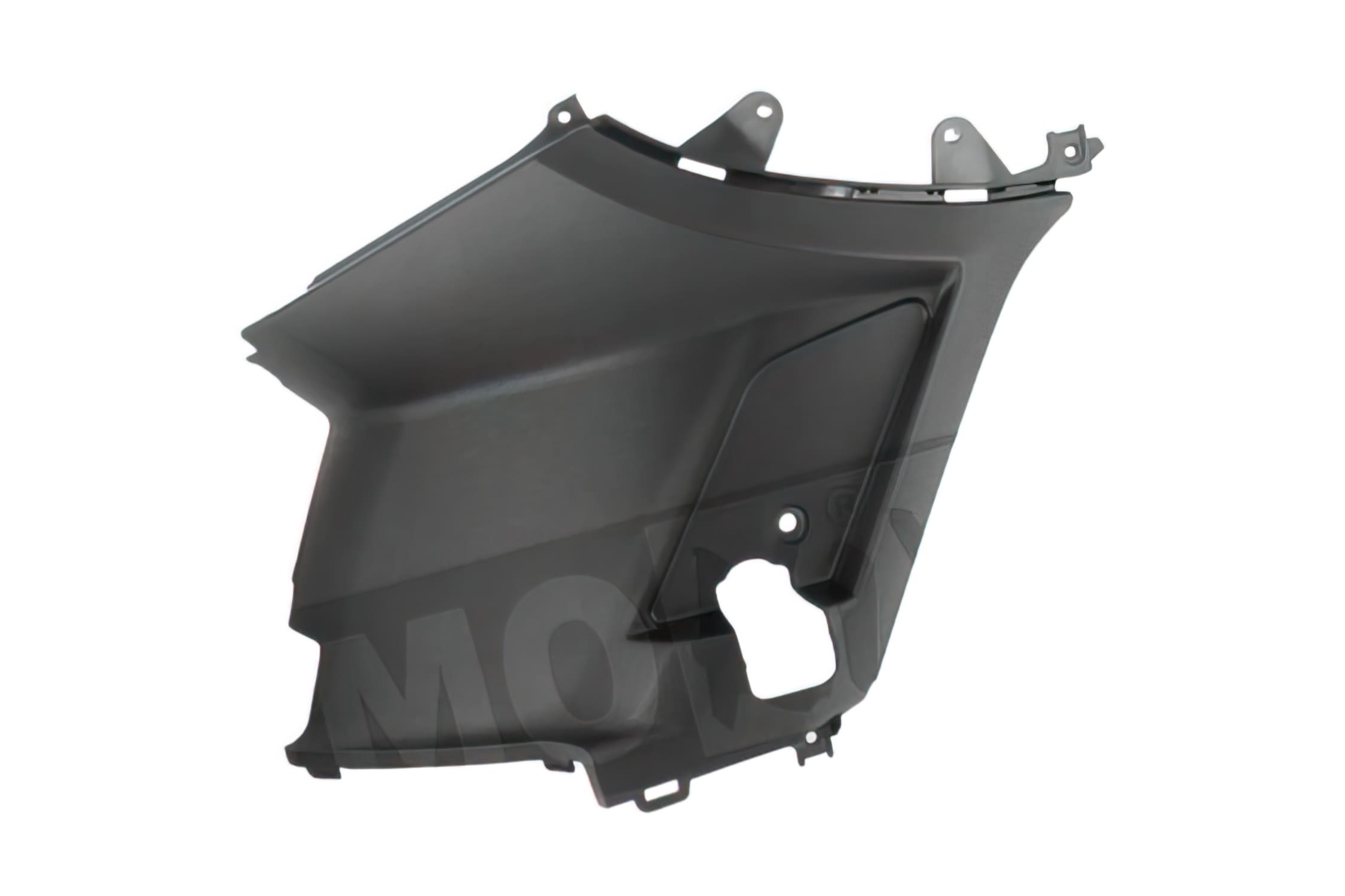 OE-PEU779179 Fianchetto inferiore sinistra - ricambio originale Peugeot Kisbee