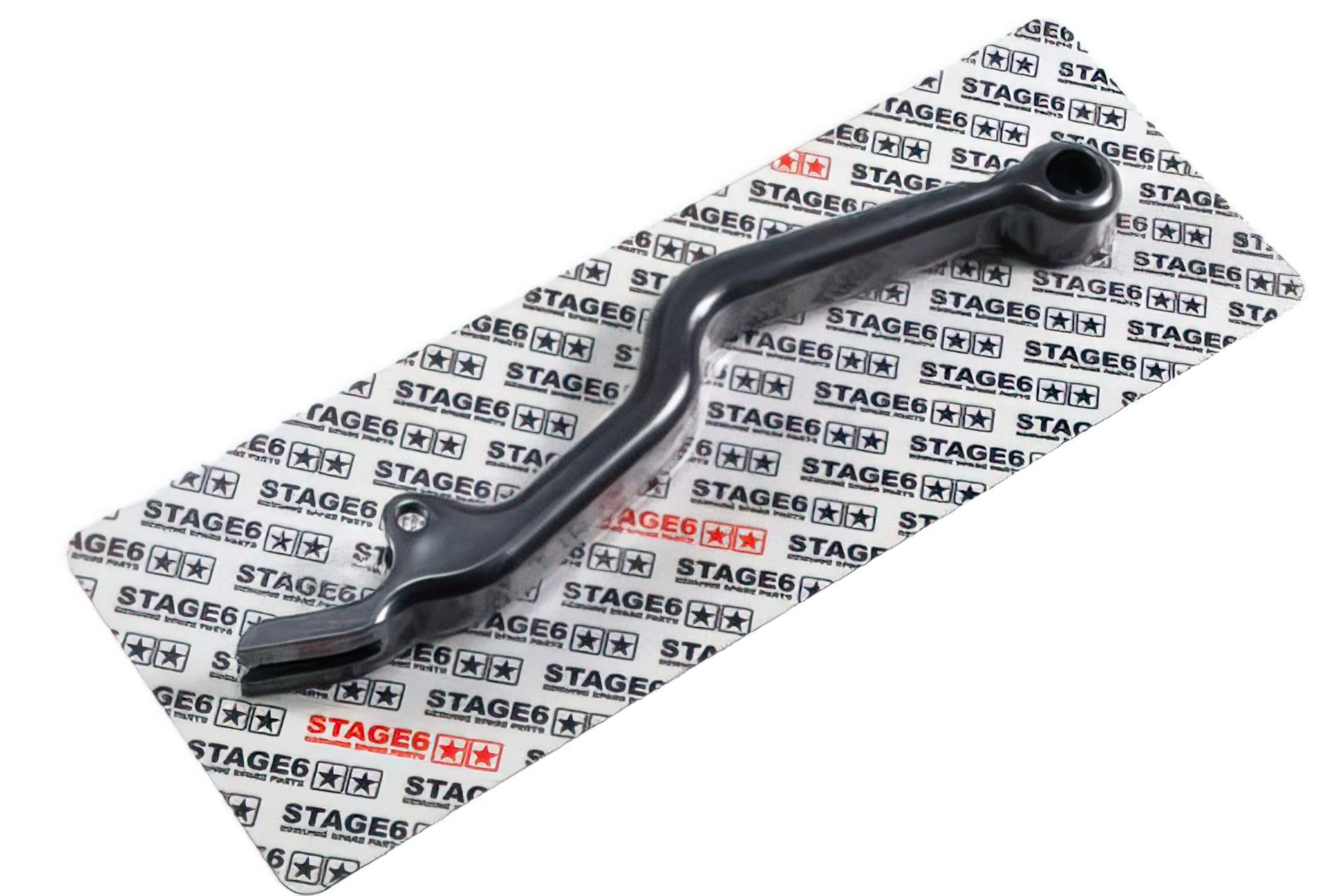 S6-140040ET01 Leva di Ricambio per Pompa Freno Stage6 R/T, CNC 14.5, universale, COD: S6-140040ET01