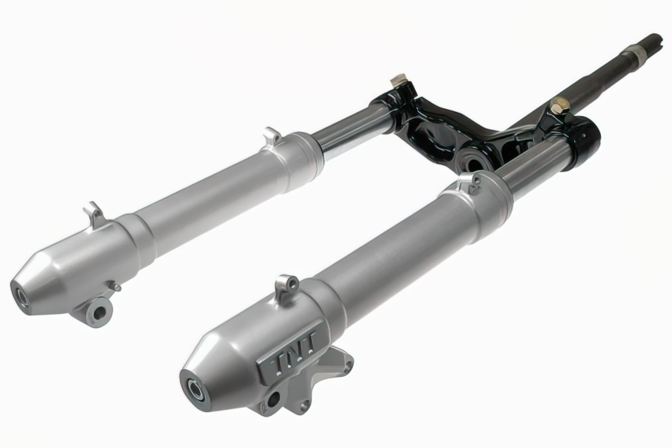 A290158 Forcella di Ricambio Yamaha Aerox / MBK Nitro (dal 2003), COD: A290158