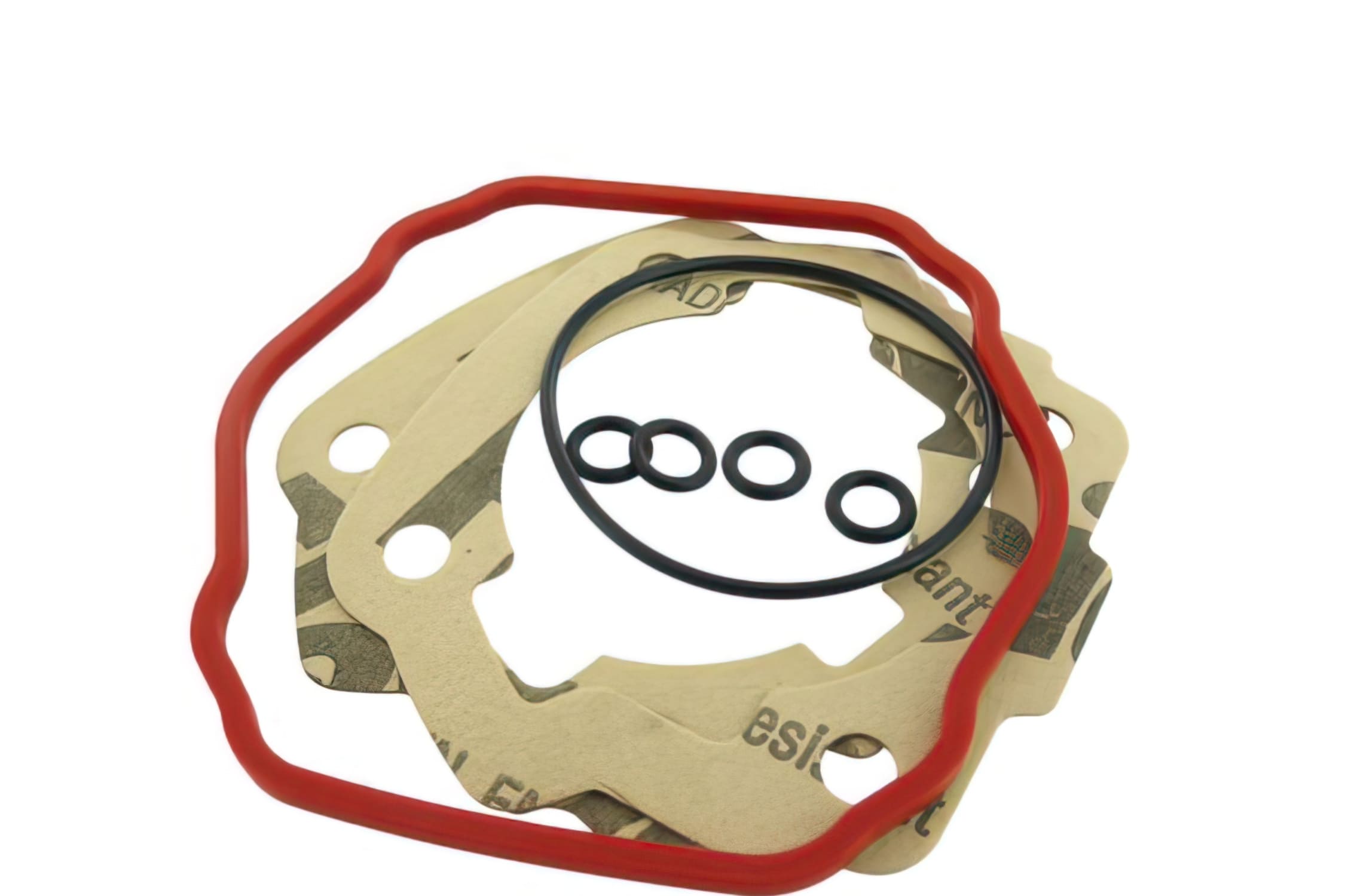 C14081848 Kit Guarnizione Airsal Racing 75cc (T6), Derbi GPR 75