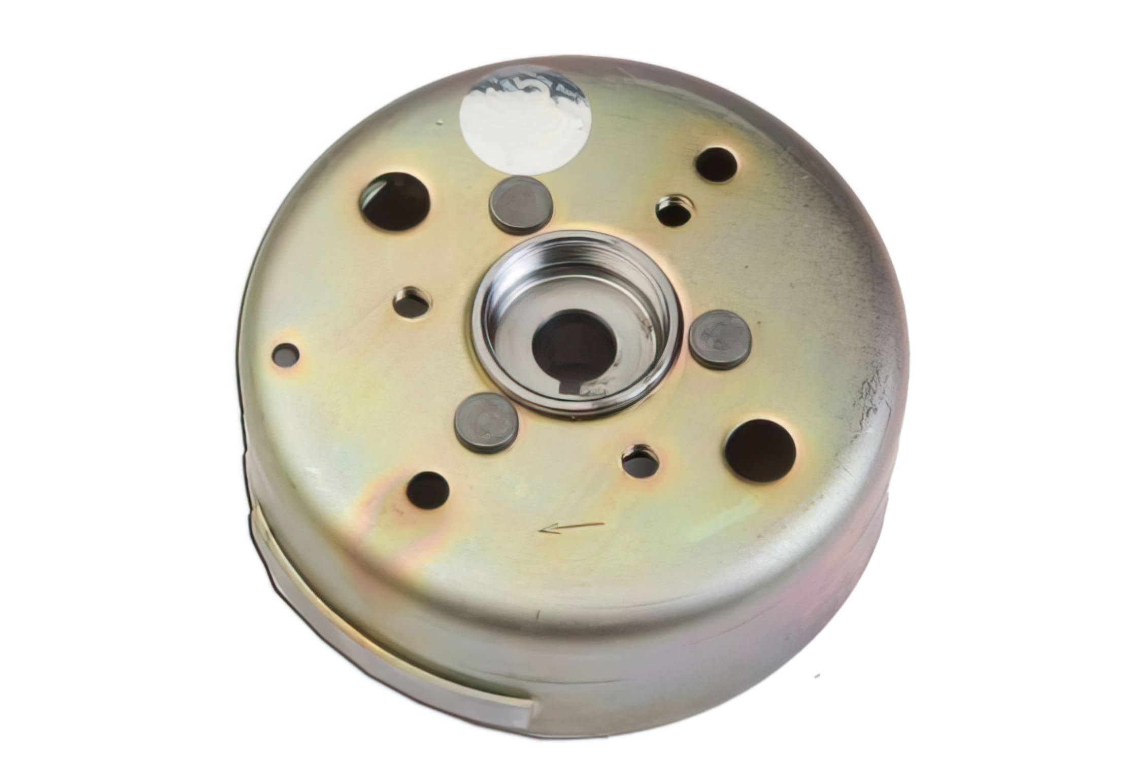 SP-180000 Rotore qualità originale Minarelli, COD: SP-180000