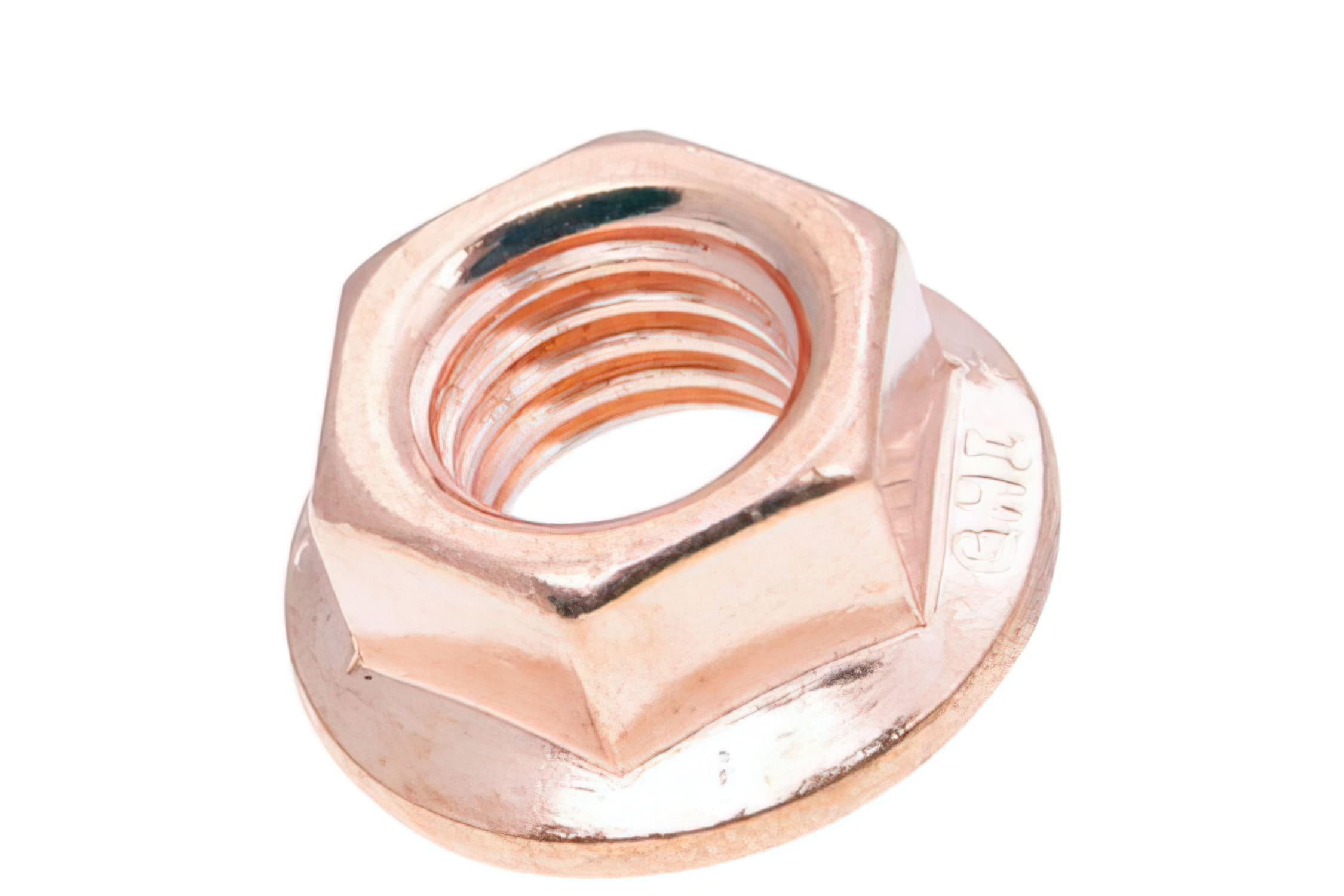 OE-DE436947 Dado Testa Cilindro M7x1mm (x1) - ricambio originale Derbi, COD: OE-DE436947
