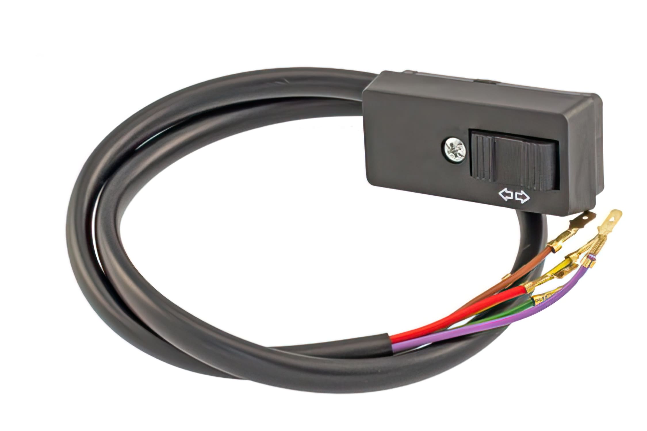 R246110040 RMS Indicator Switch Vespa PX 125 - 200cc (VNX-VLX-VSX)