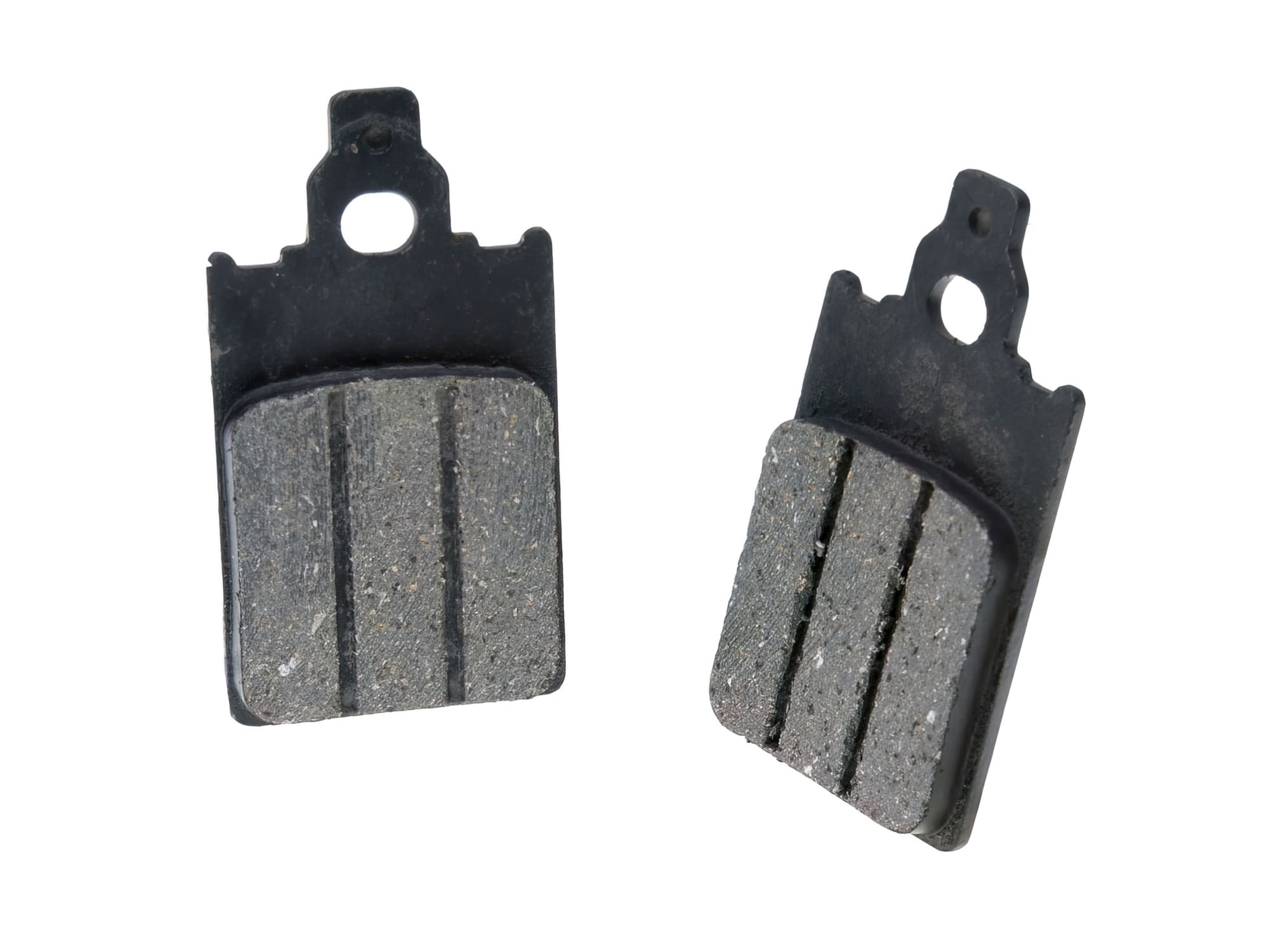 IP34526 Pastiglie freno Yamaha DT fino 2003, COD: IP34526