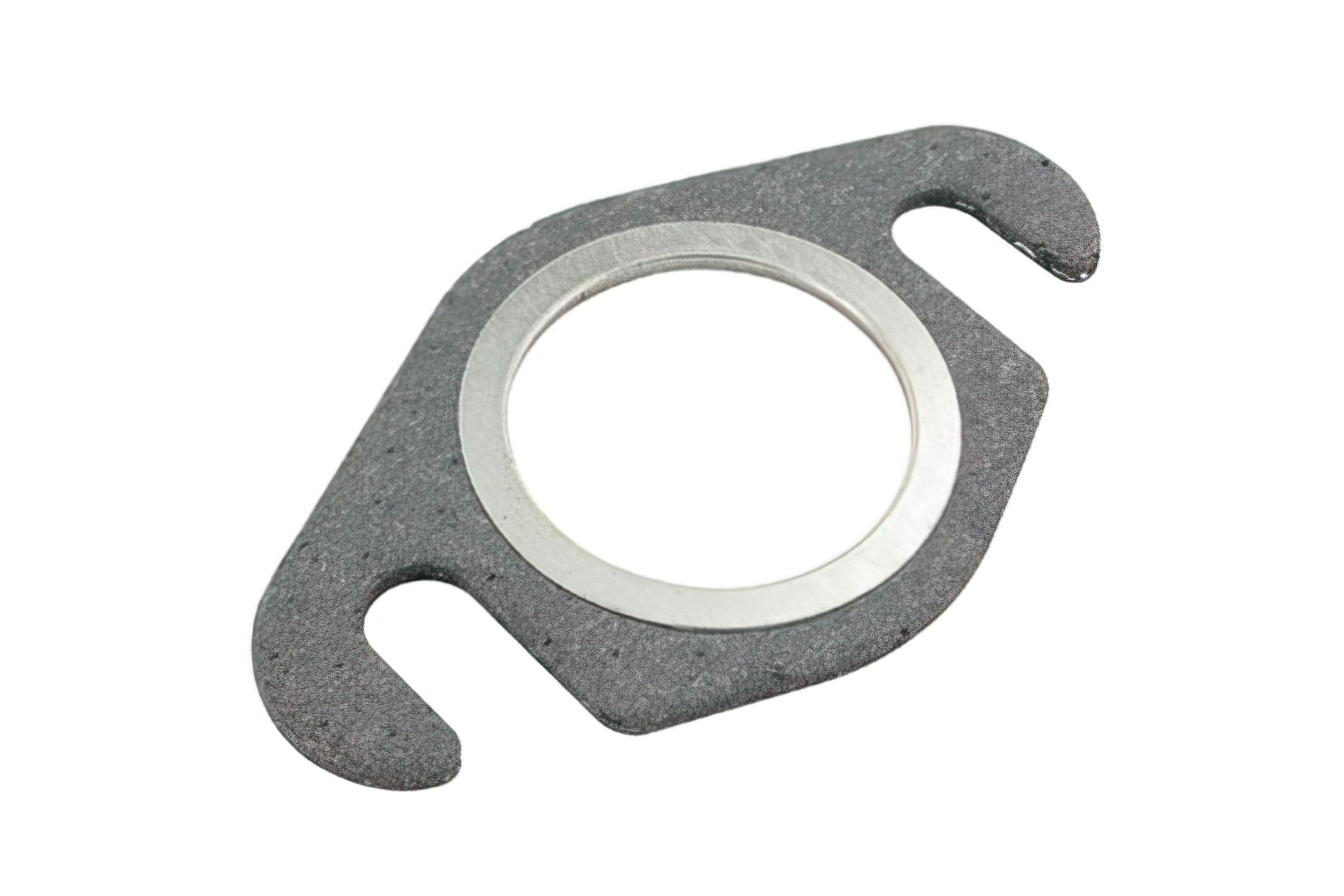 MF10.12166 Guarnizione Marmitta/Collettorino Minarelli orizzontale / Piaggio / China, COD: MF10.12166
