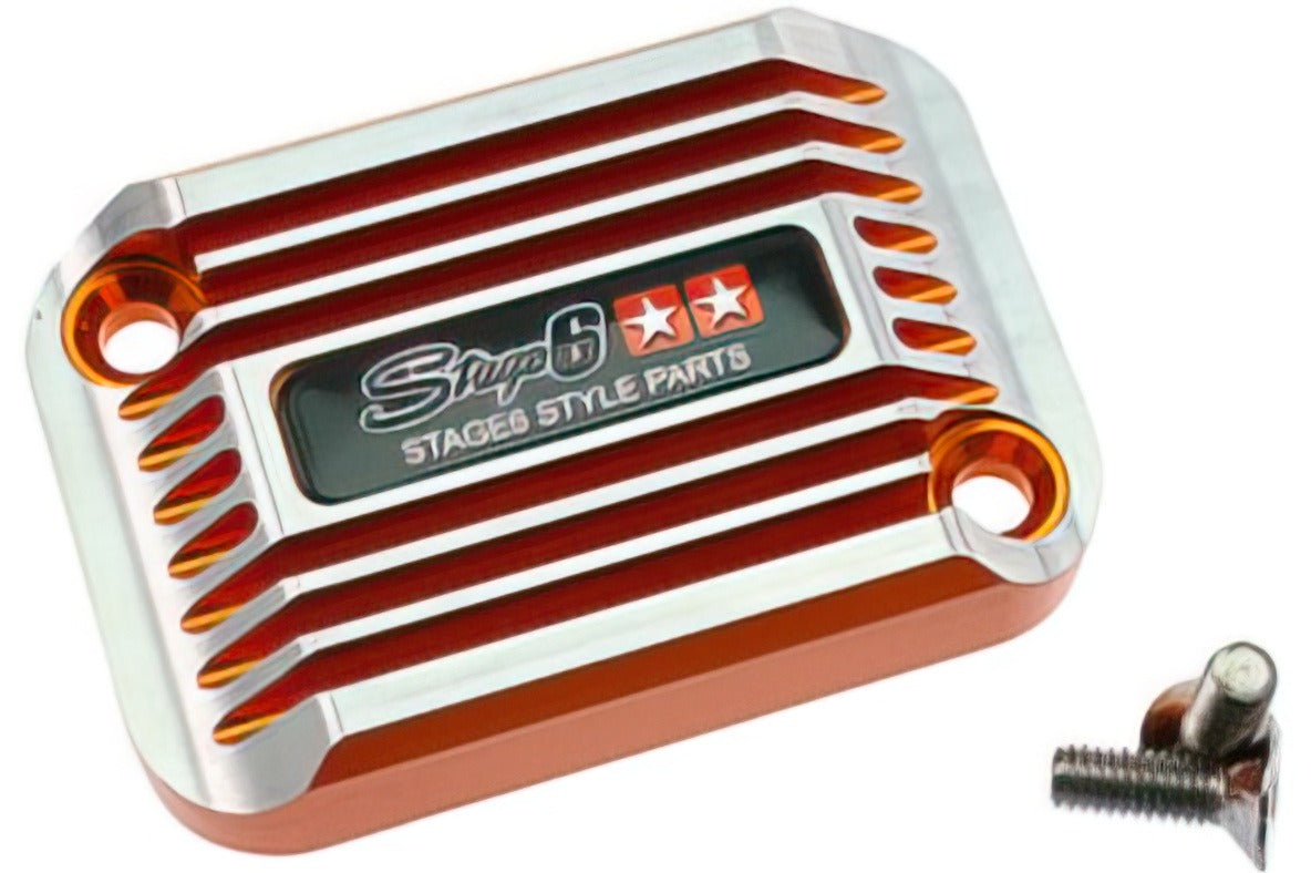 COPERCHIO POMPA FRENO STAGE6 SSP