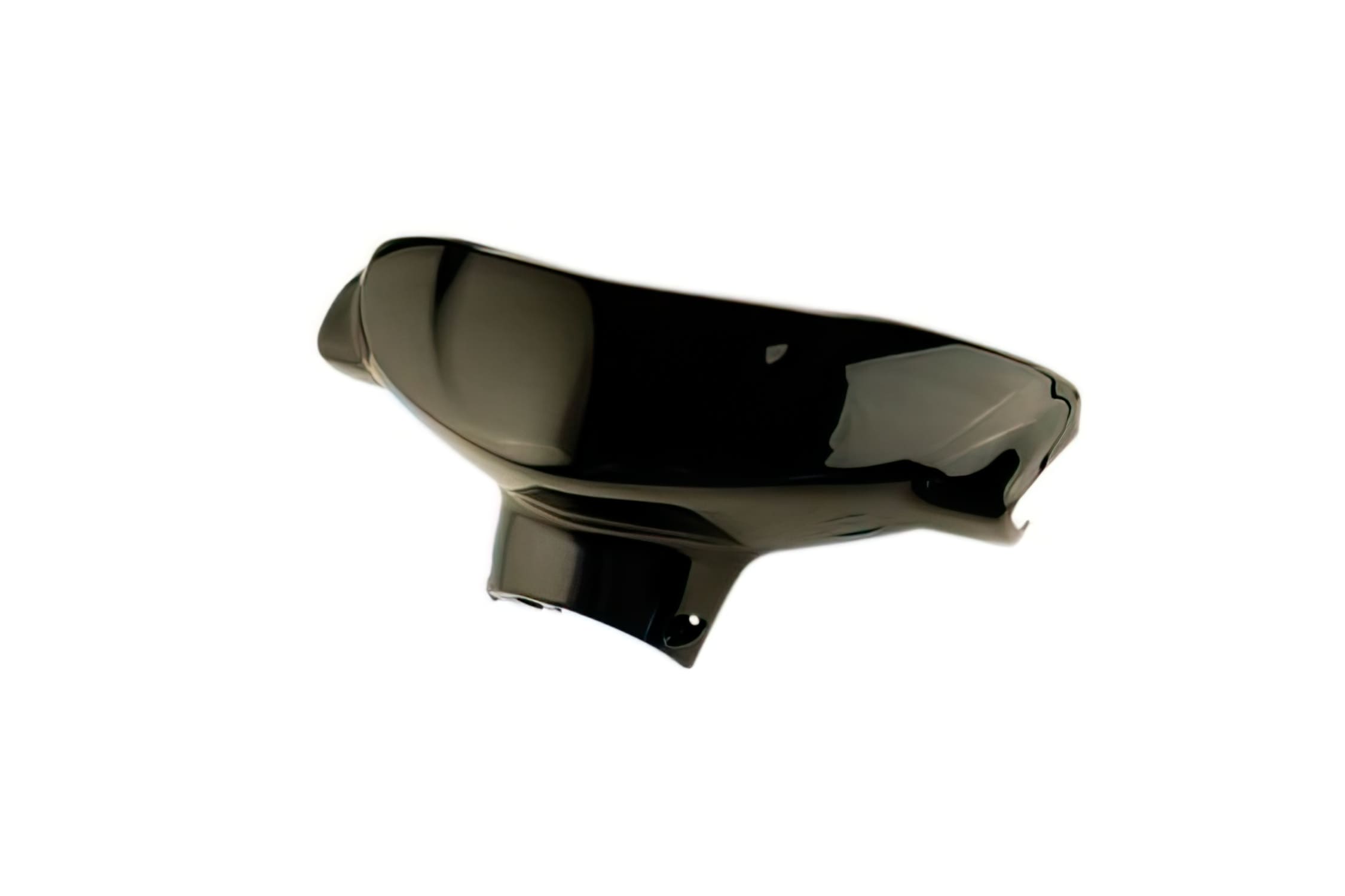 CGN479789 Black windshield MBK Ovetto / Neo's 2008 - 2011
