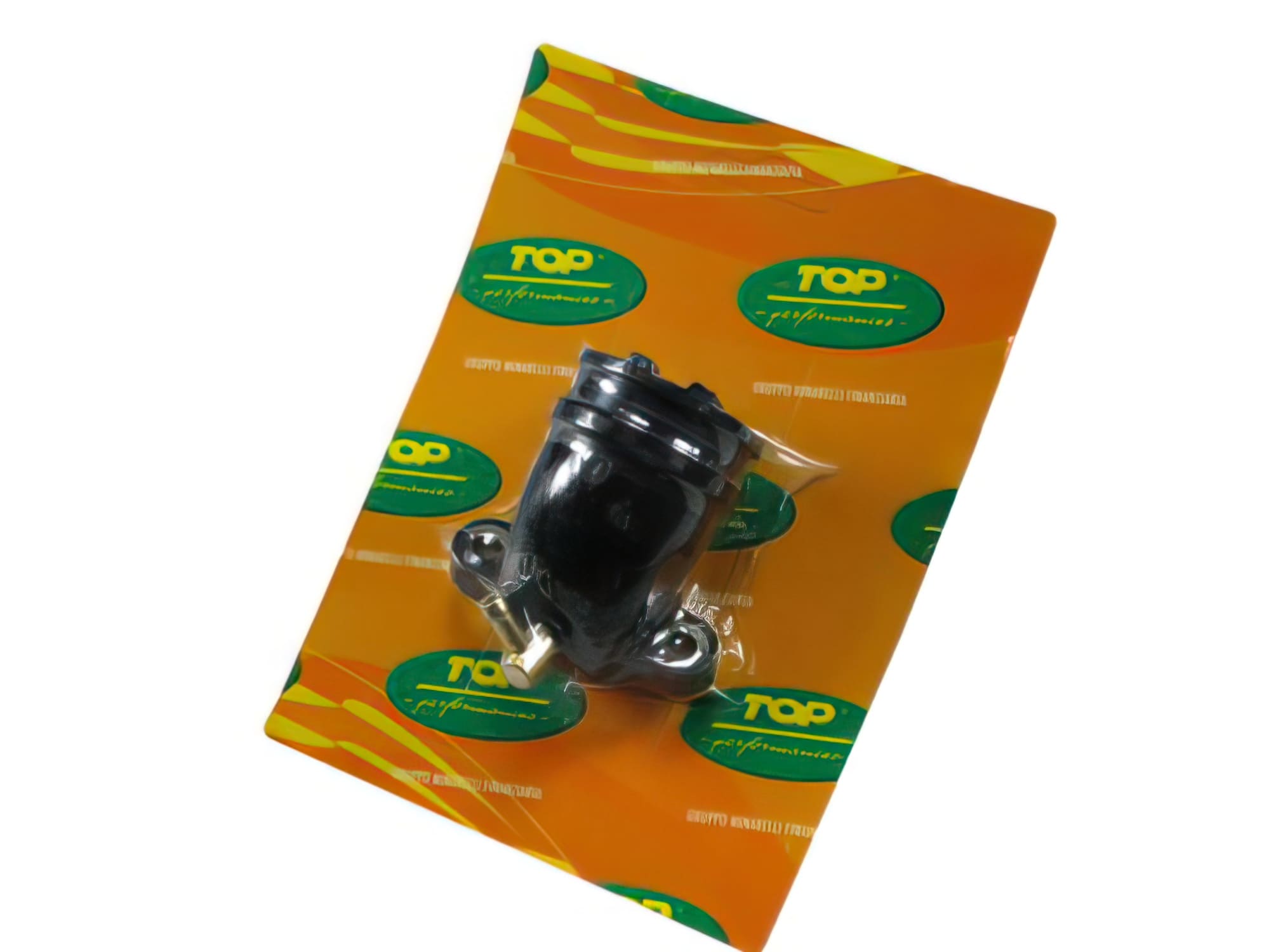 T00739 Top Performances Intake Manifold, Piaggio 125cc 4T, year 95-00 (Piaggio Ref. 480799)