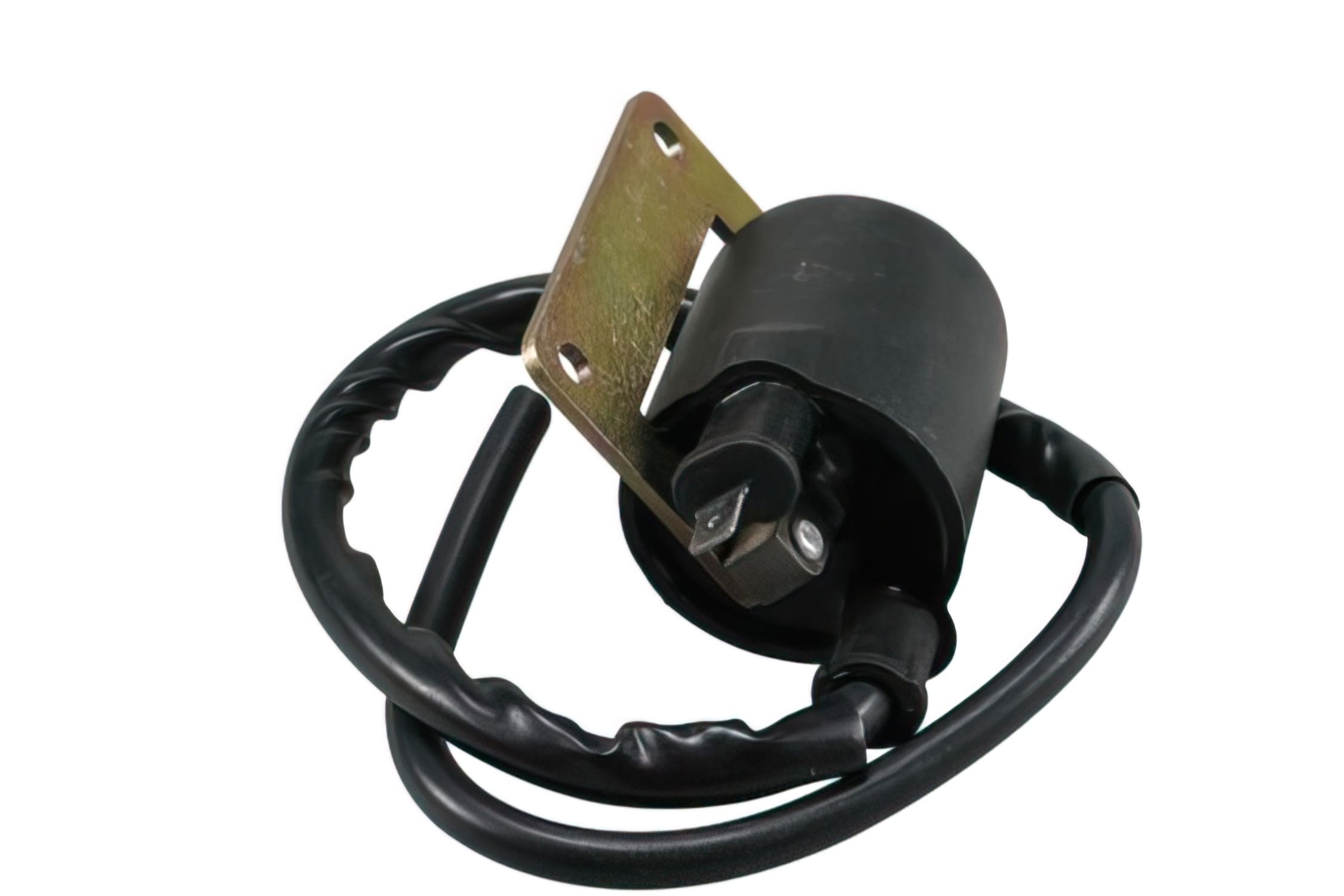 L-SA6746 Bobina Accensione qualità originale Piaggio Maxi 125/150/180, COD: L-SA6746