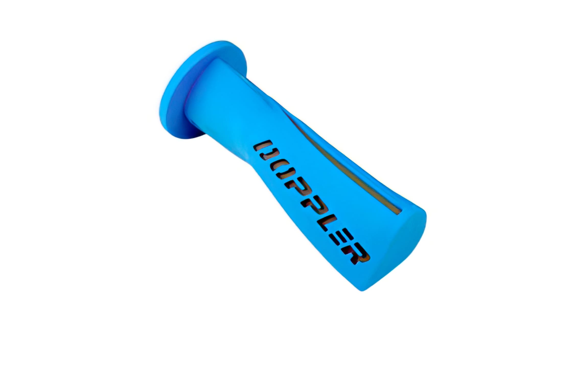 CGN476400 Manopole Doppler Design Blu Clair – Grigio, COD: CGN476400