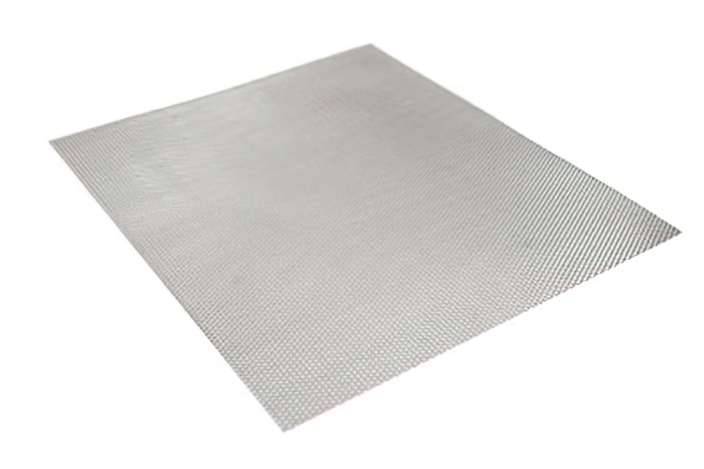 CGN441930 Griglia Racing da ritagliare 29x35cm, cromato, COD: CGN441930