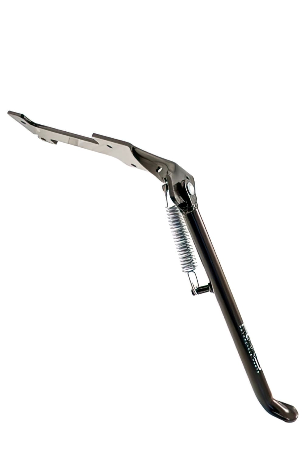 R121630480 Cavalletto Laterale RMS Vespa PK 50 - 125cc (V5X1T-V5X2T-V51T-VMX6T-VMX1T-VMX5T), nero